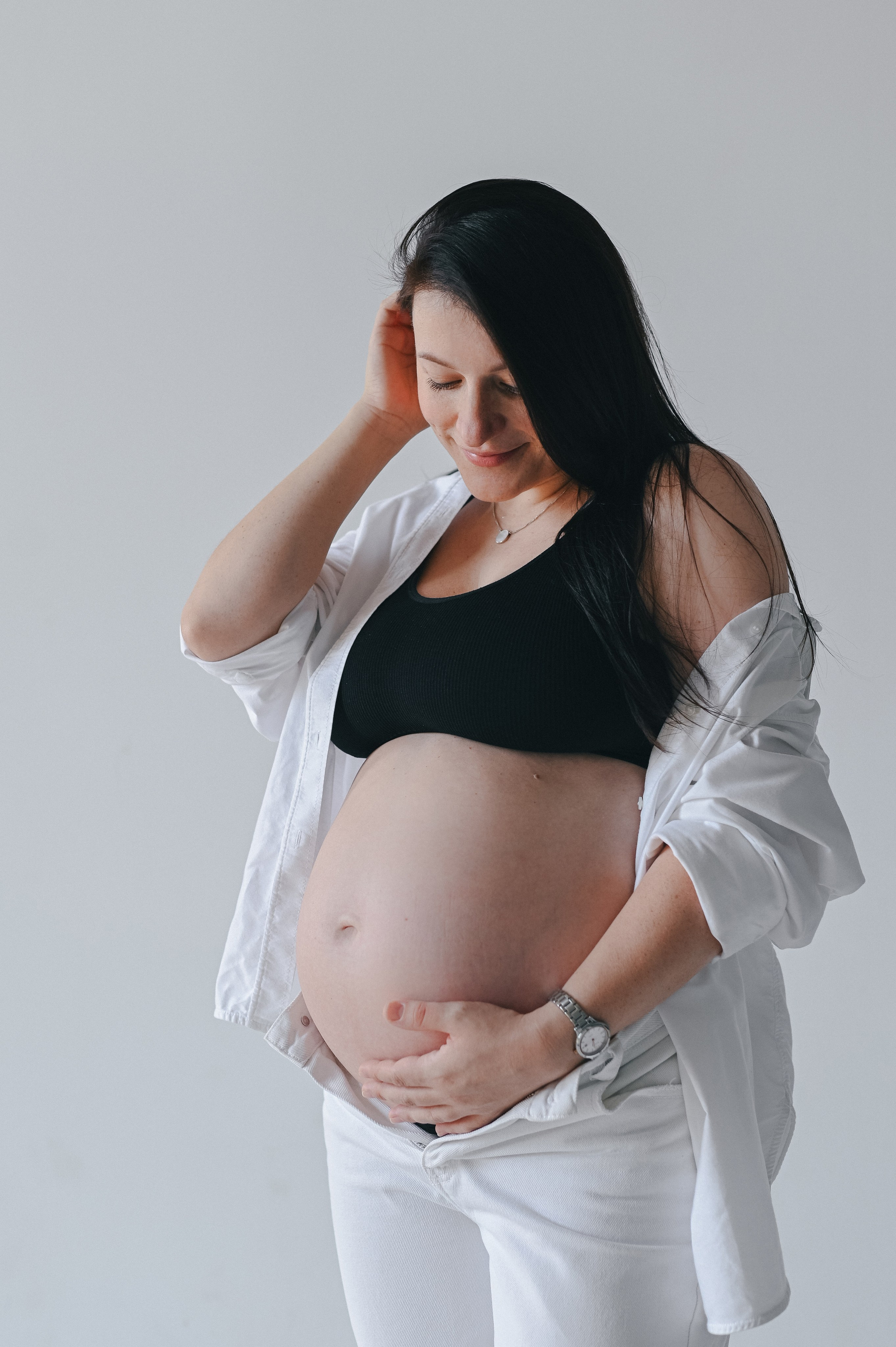 Витя, Галя и Марк. Свадебный и семейный фотограф Волгоград Москва