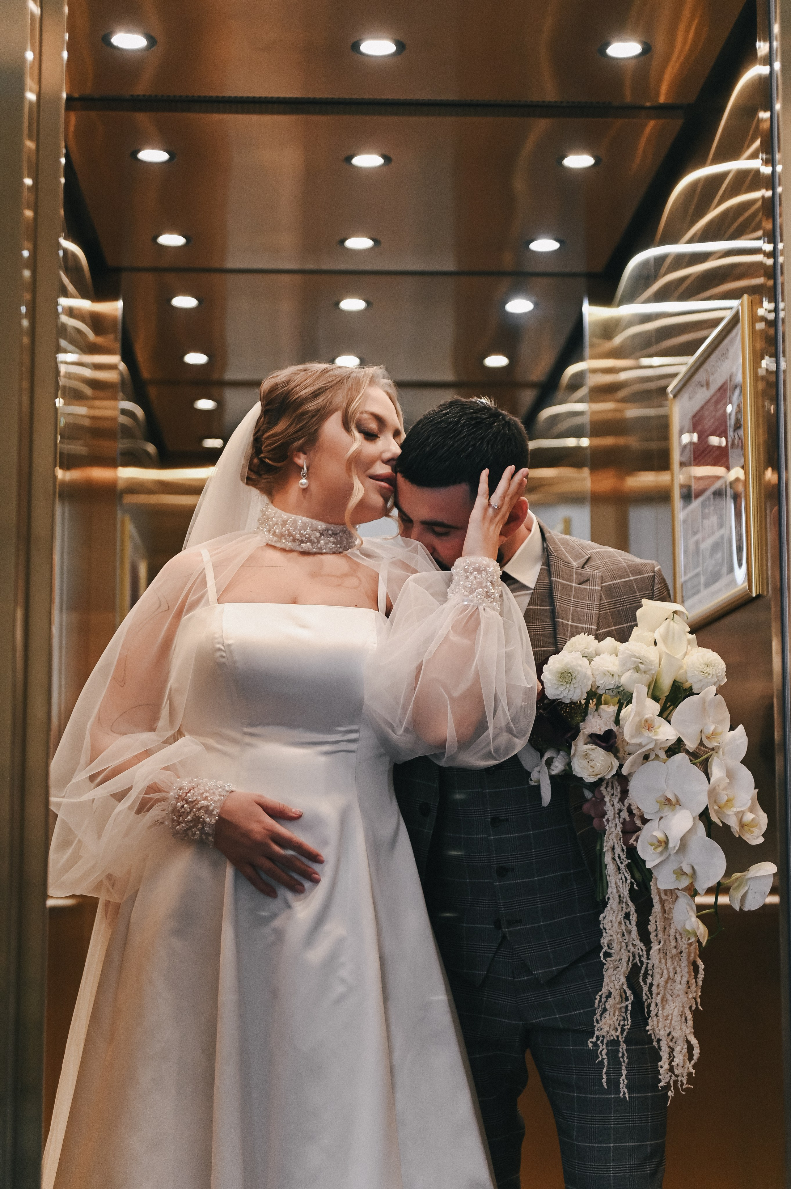 Эдуард + Валерия. Свадебный и семейный фотограф Волгоград Москва