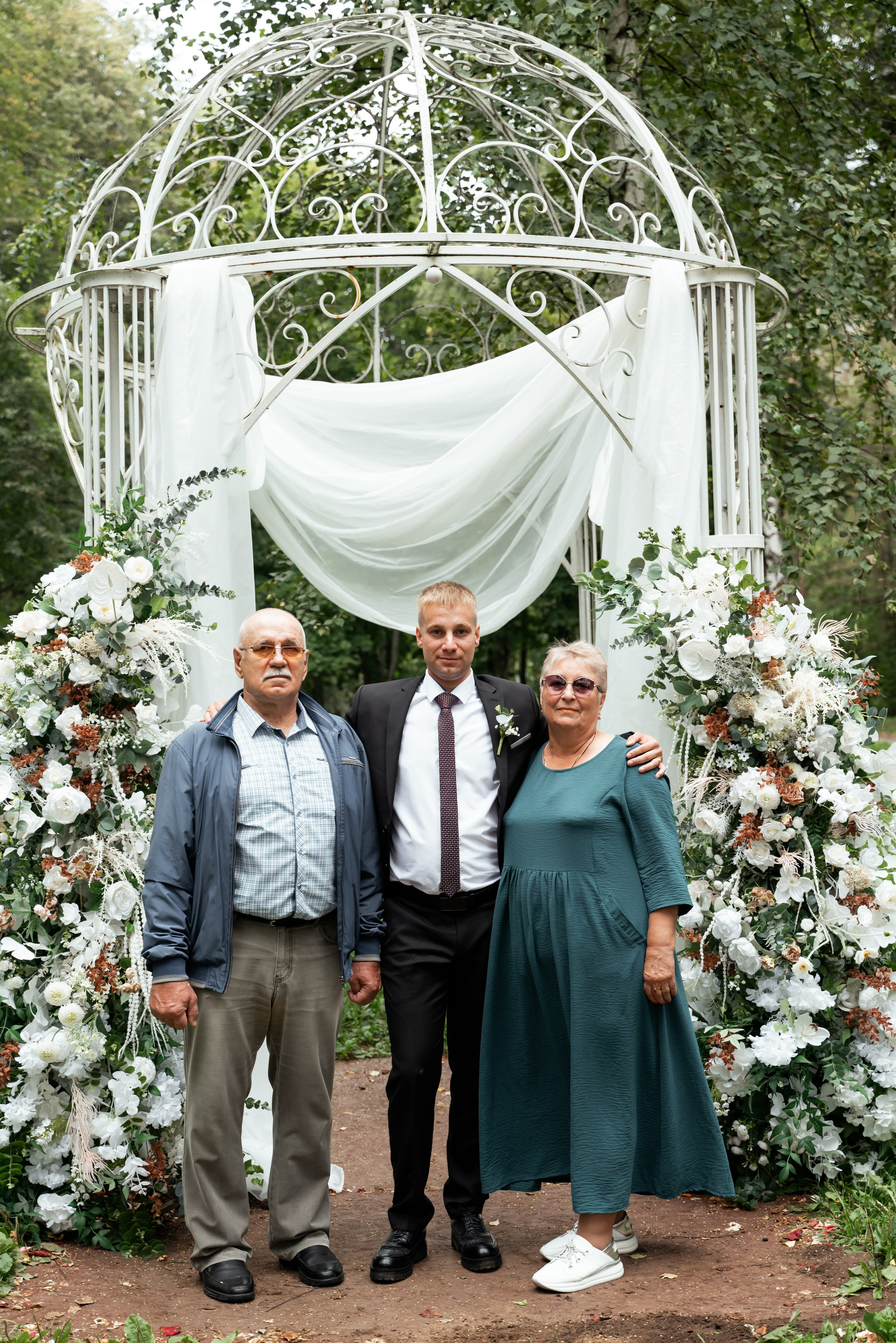 Nik&Asy wed. Свадебный и семейный фотограф в Ижевске Романова Ольга