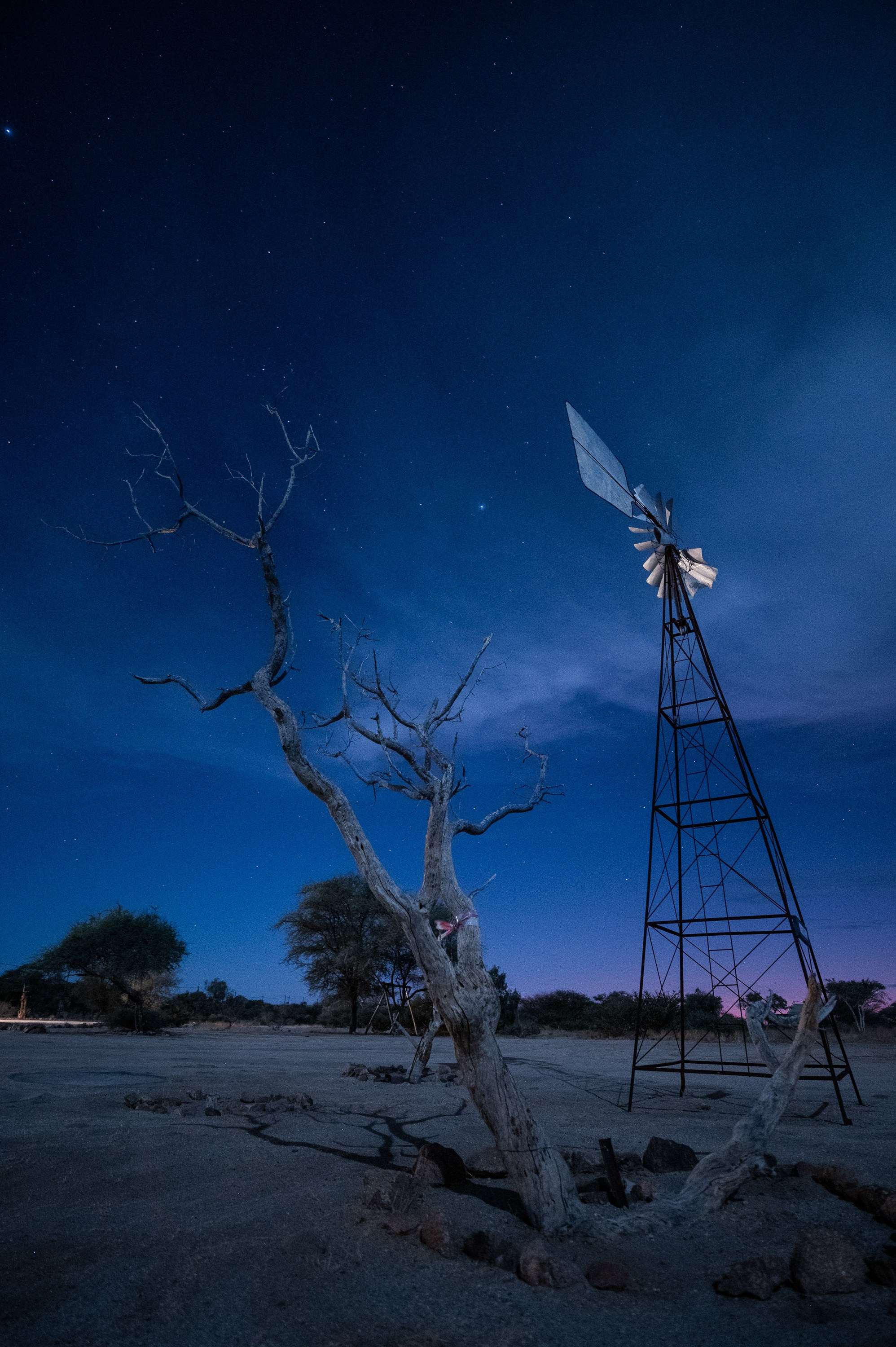 НАМИБИЯ. Роадтрип