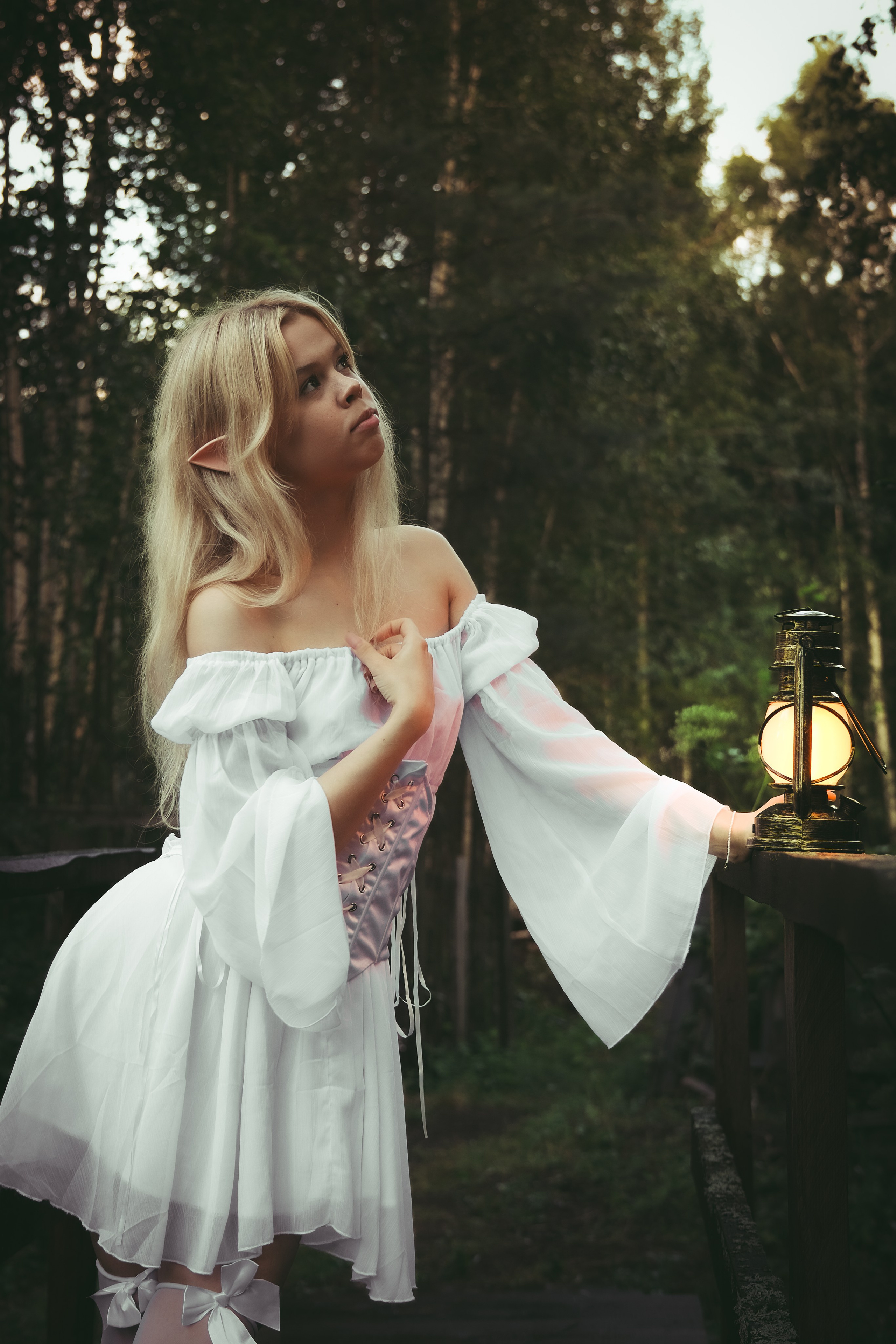 Sophy. Фотограф Антон Токарев | Екатеринбург