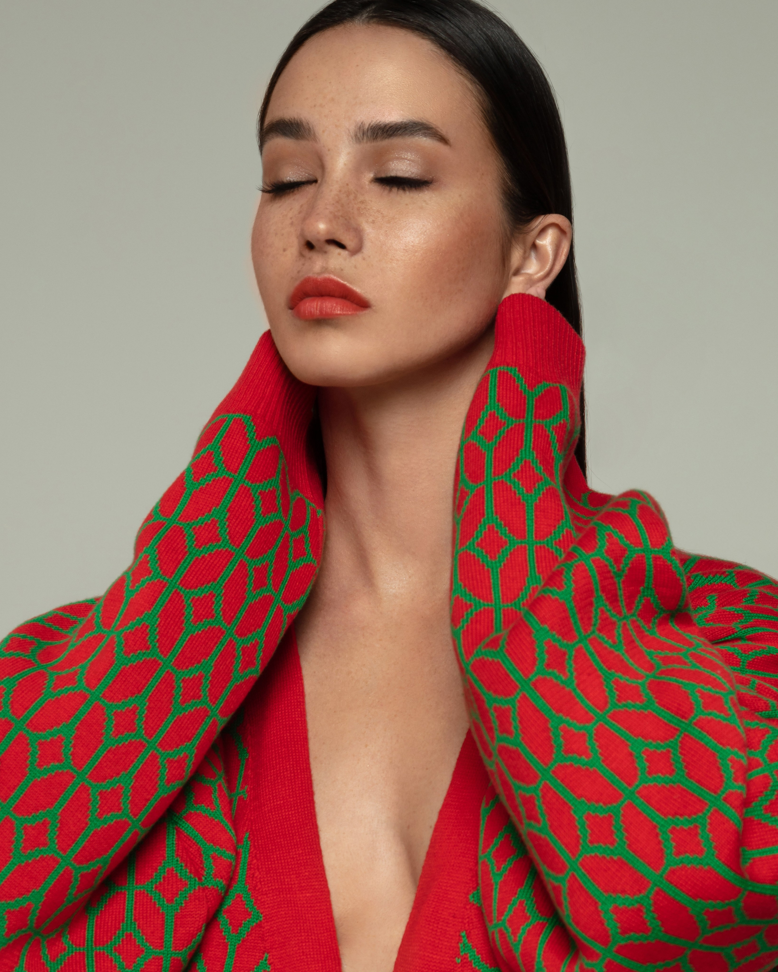 LookBook. Retoucher Maria Pridanceva| Matilda Retouch