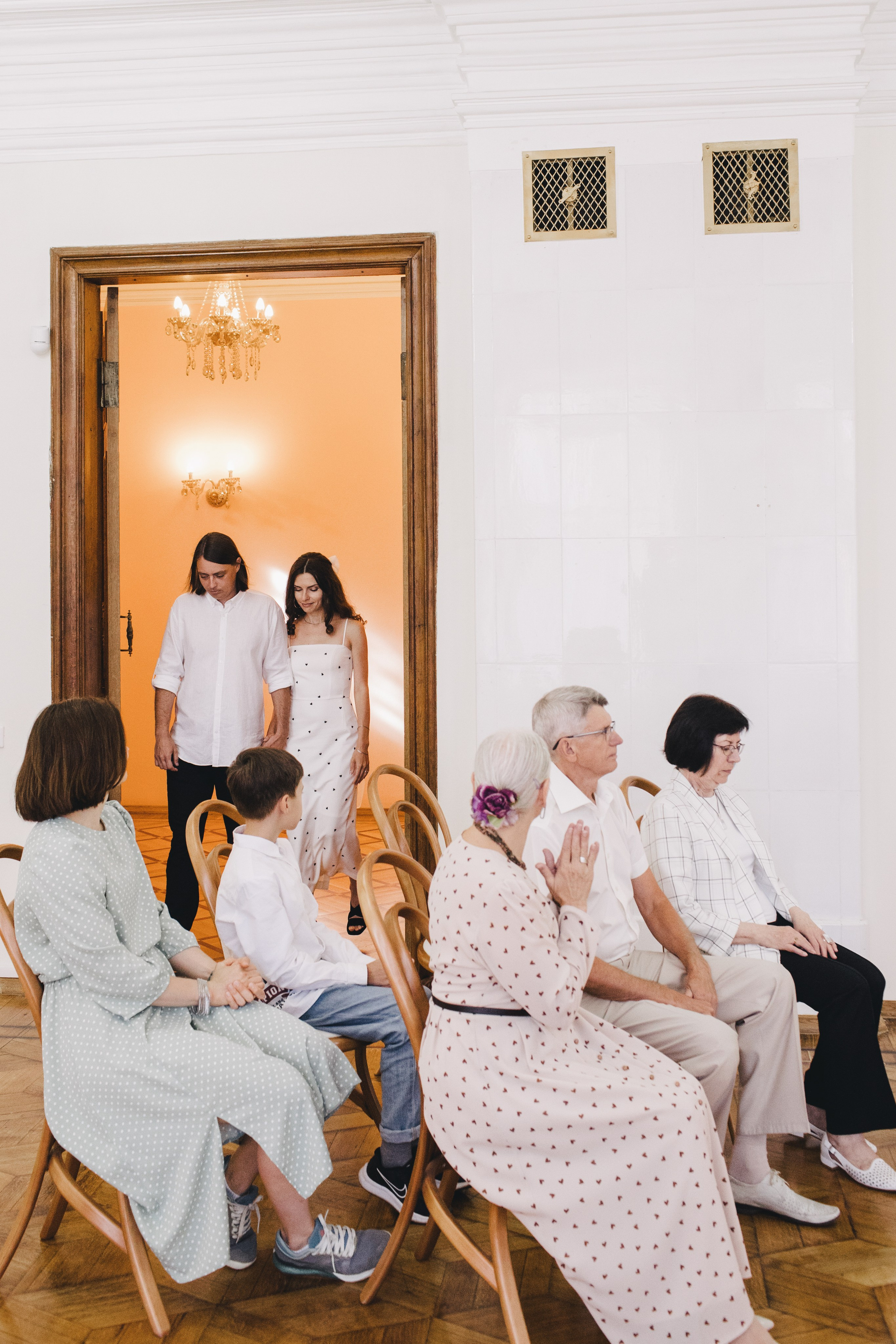 Свадьба Насти и Сергея в Ульяновске. Портфолио