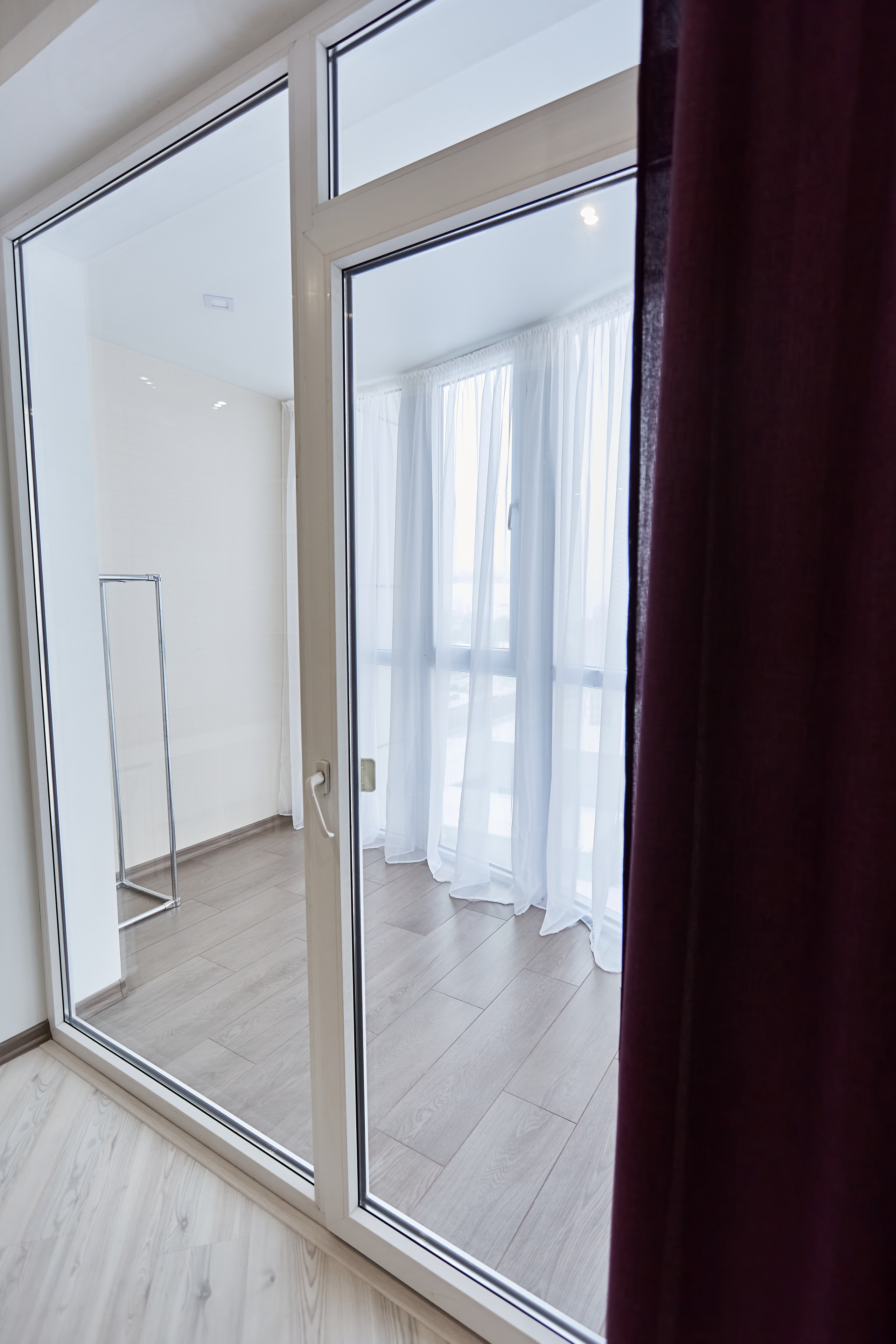 Квартира Аквамарин. Фотограф Барнаул Фатыхов Тимур