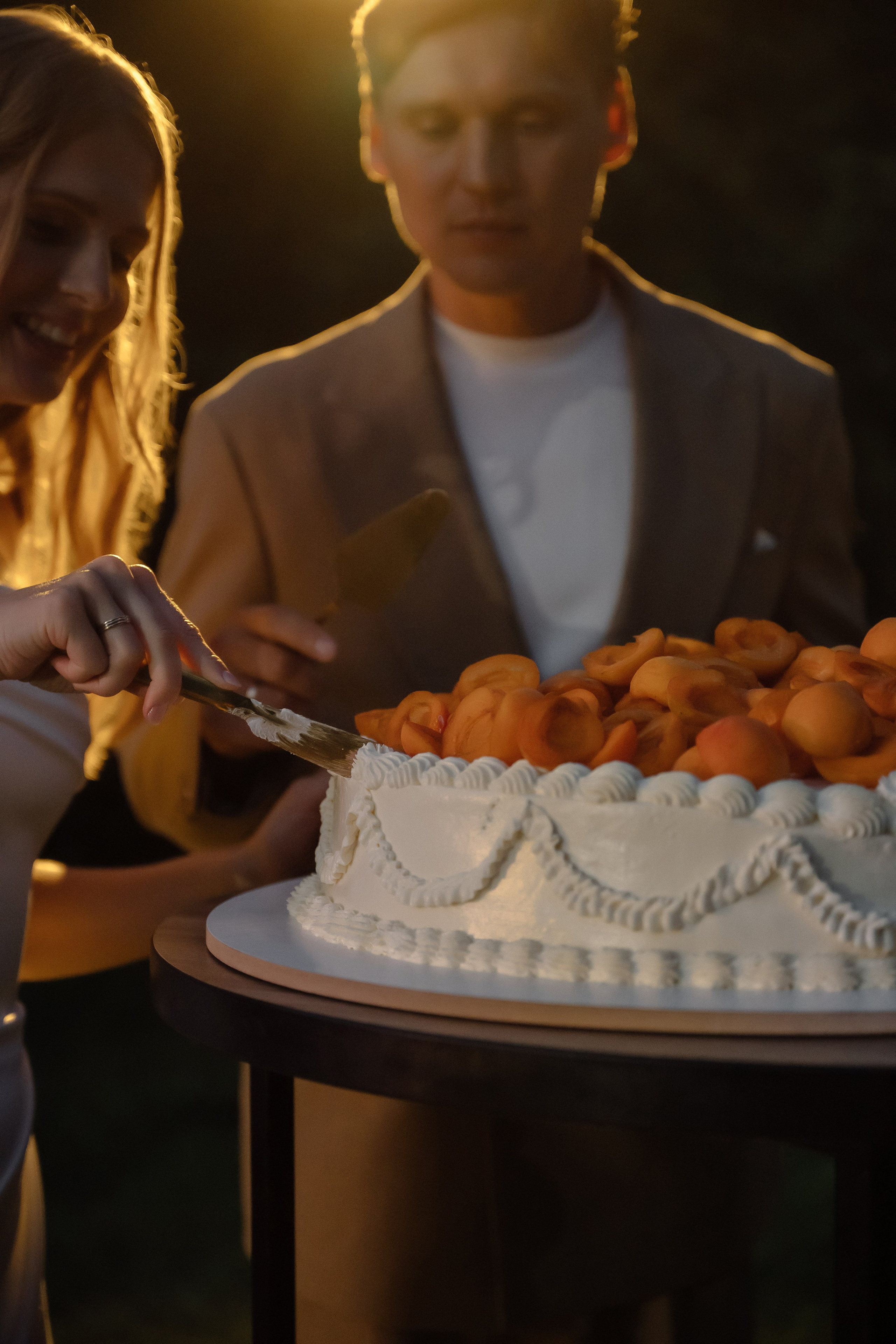 Сергей и Анастасия. Свадебный фотограф в Красноярске Маргарита Синицкая