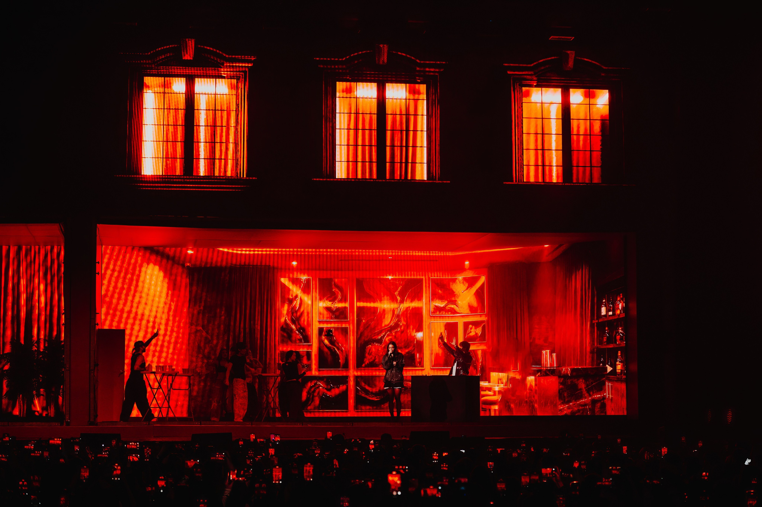 MAYOT | MOSCOW | 2025. OOPS TEAM