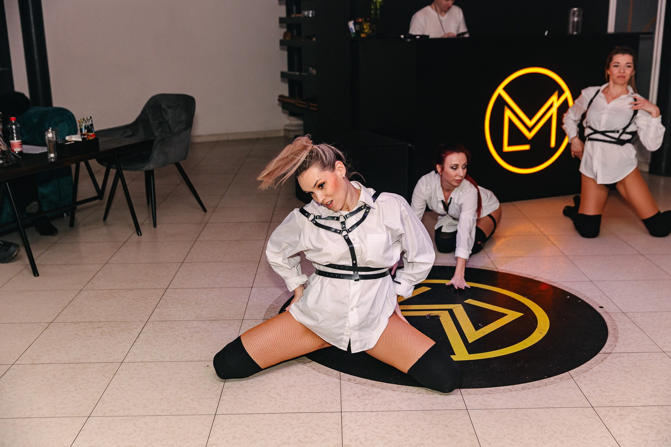 23 февраля в лаунж-баре Major 2024. Свадебный, семейный и детский фотограф в Калининграде Елена Кравцова