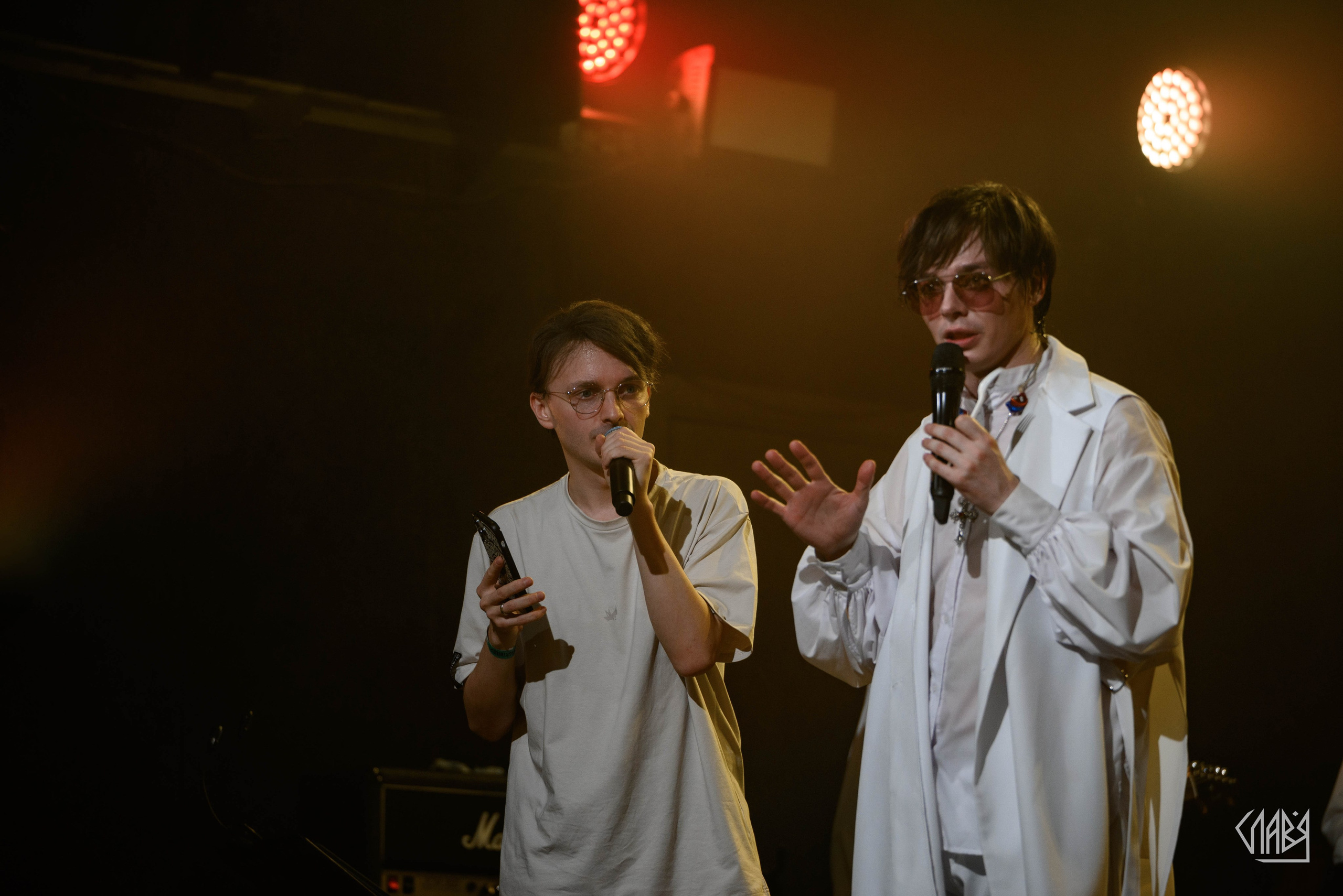 Быть королем. Фотограф из Москвы Ярослава Панкратова