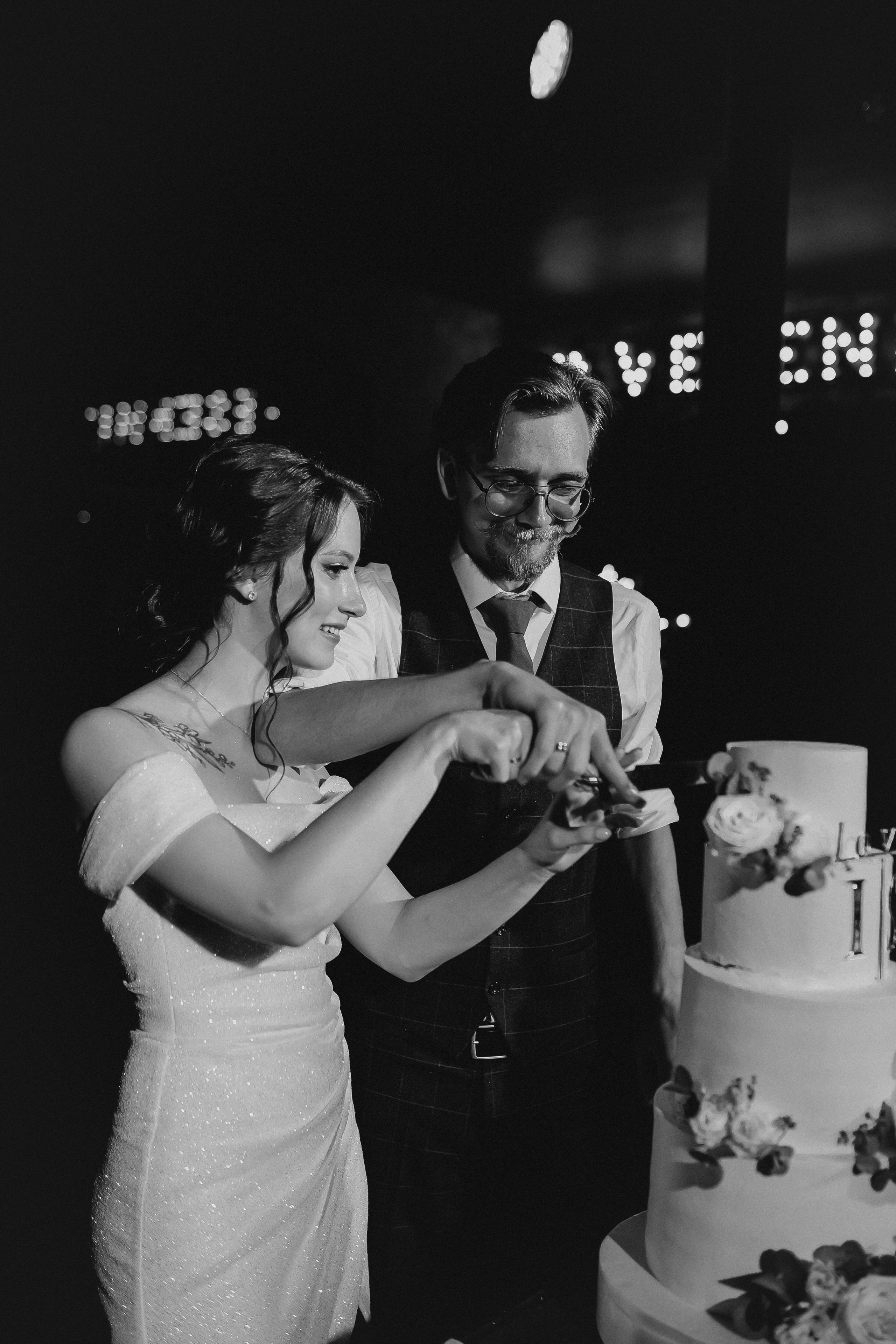 Wedding Day. Анна Михайлова|Свадебный фотограф в Санкт-Петербурге