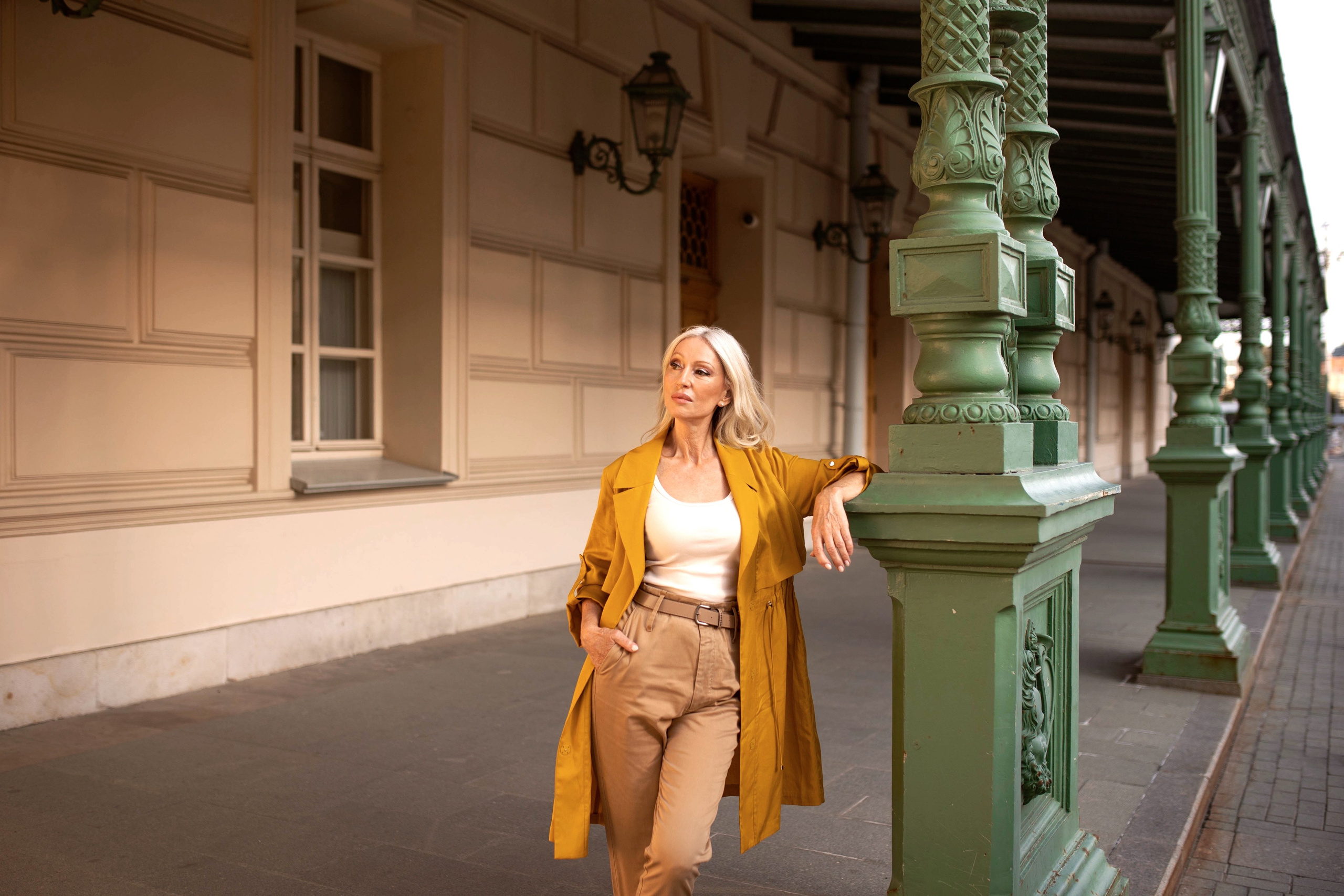 Борзая Old. Таня Kosyy, свадебный и портретный фотограф в Москве