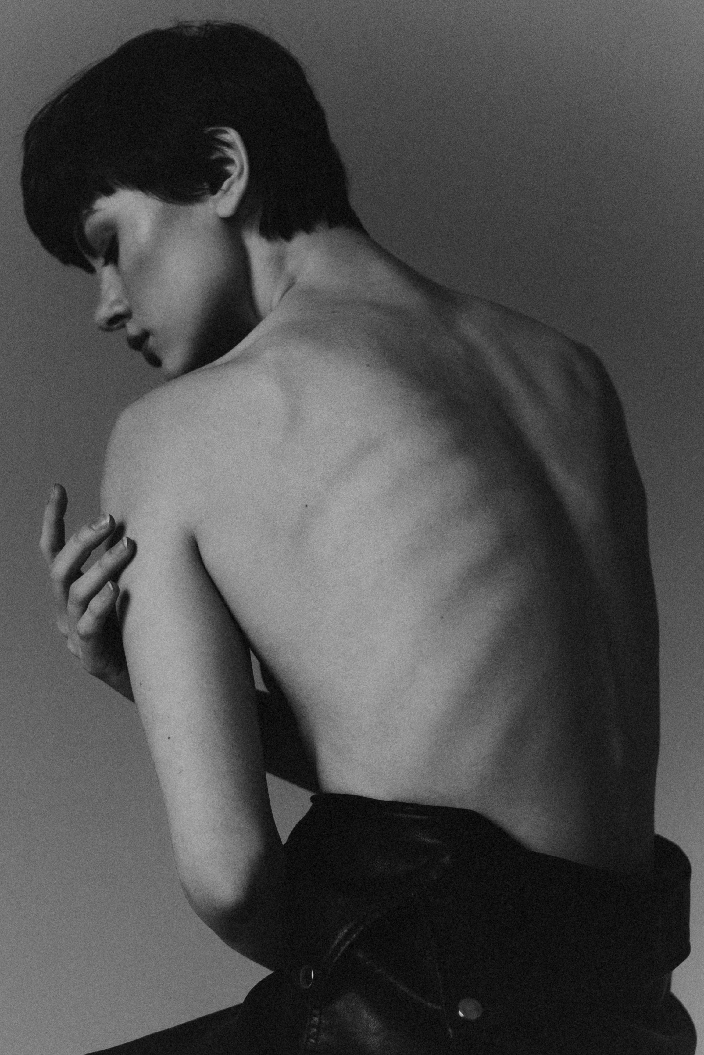 Даша. Свадебный и портретный фотограф в Брянске и Москве Алина Химушкина