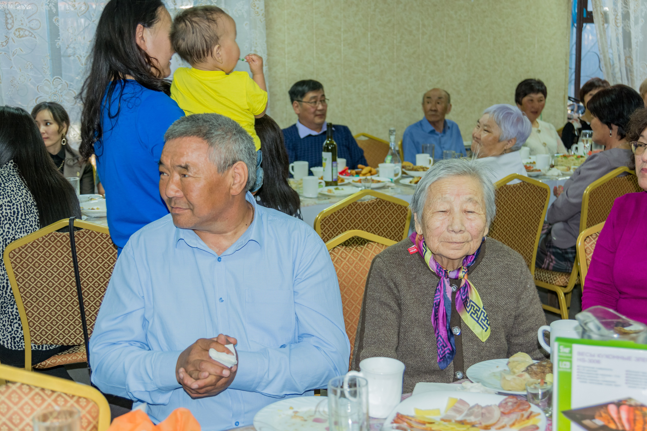 Милан 3. Фотограф широкого профиля Чита-Цасучей