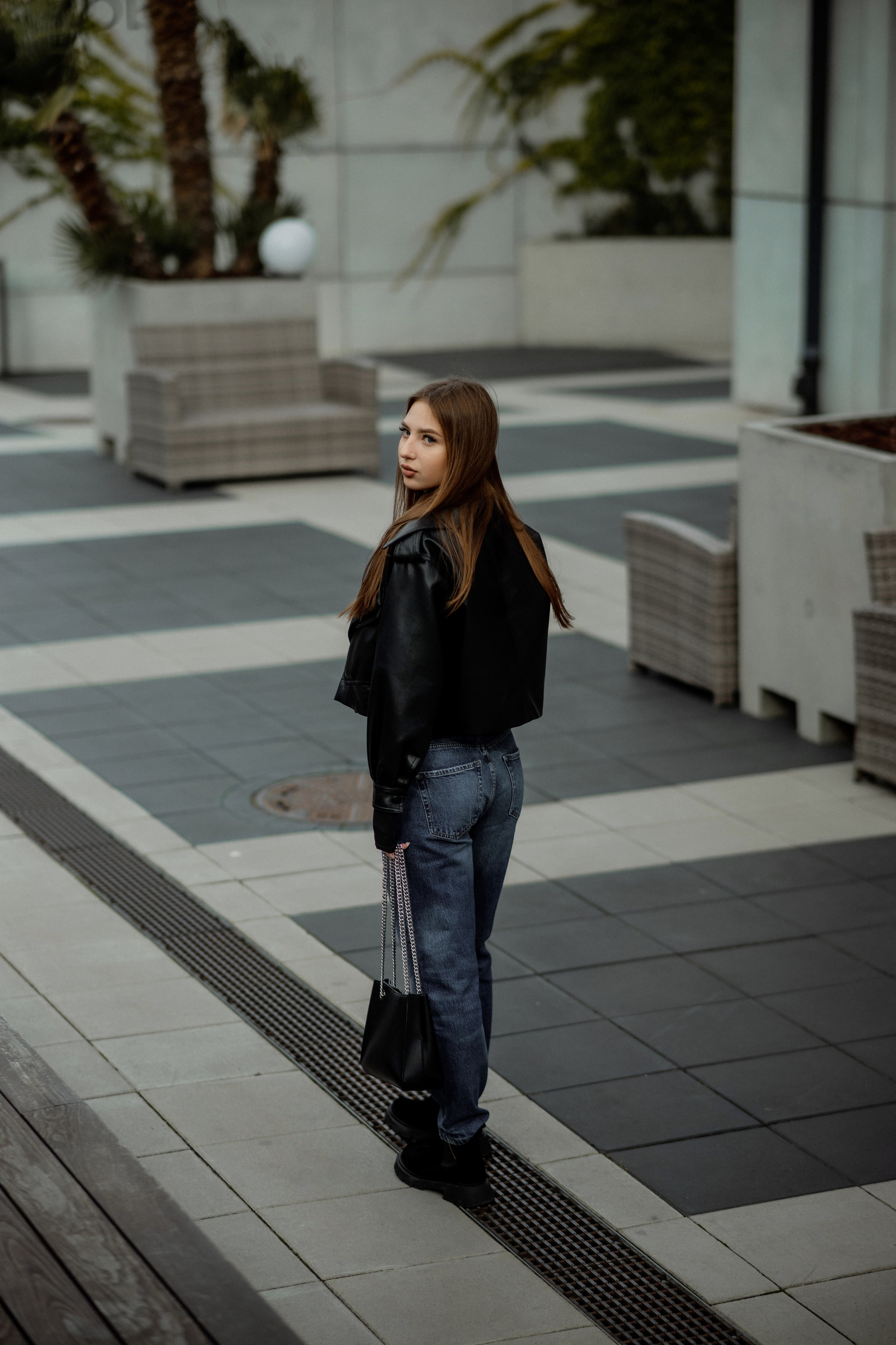 Мария. Свадебный фотограф Варшава Лодзь Польша Елена Юцова