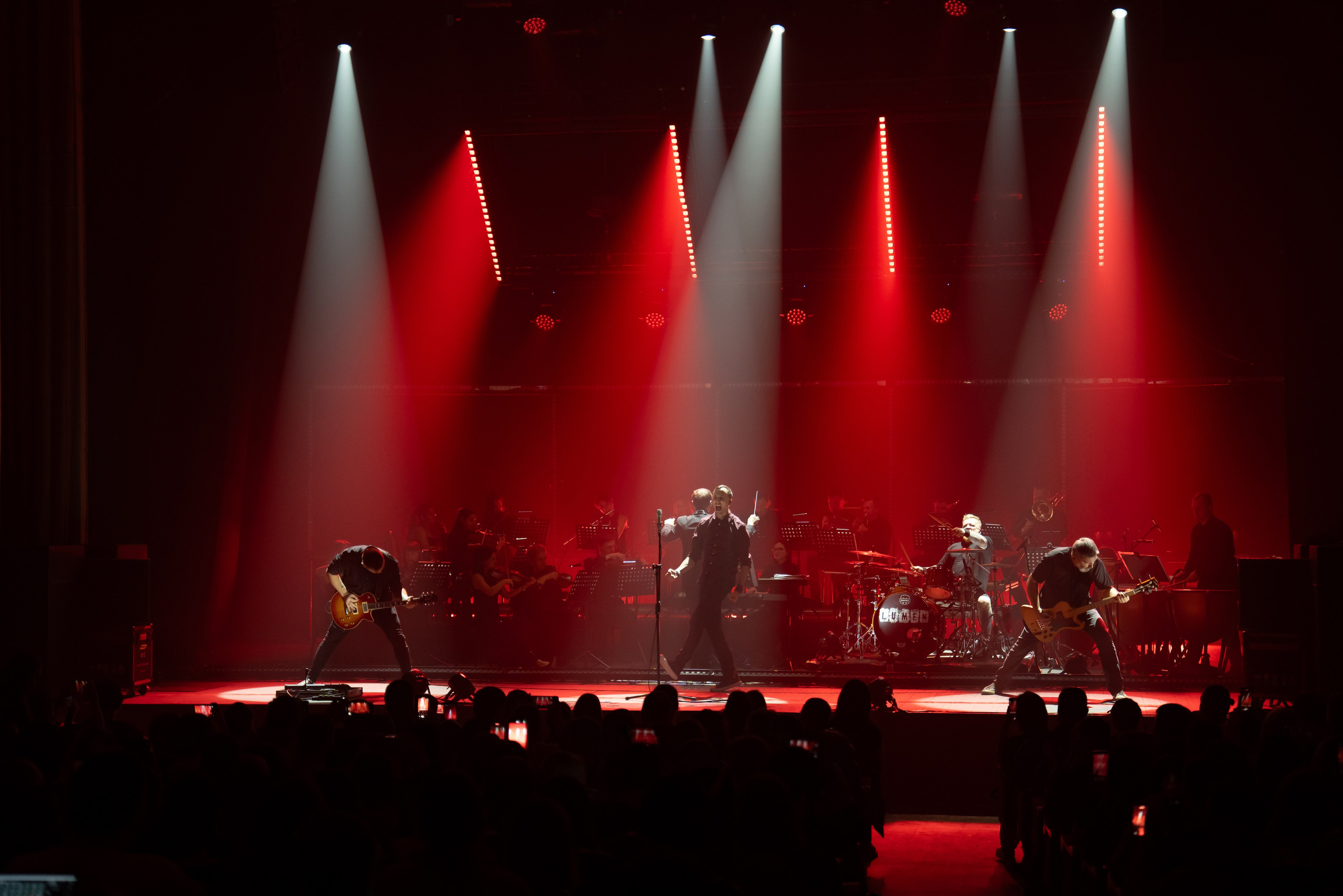 Концертный фотограф Ростов-на-Дону. Фотограф в Ростове-на-Дону Елизаваета Маковей