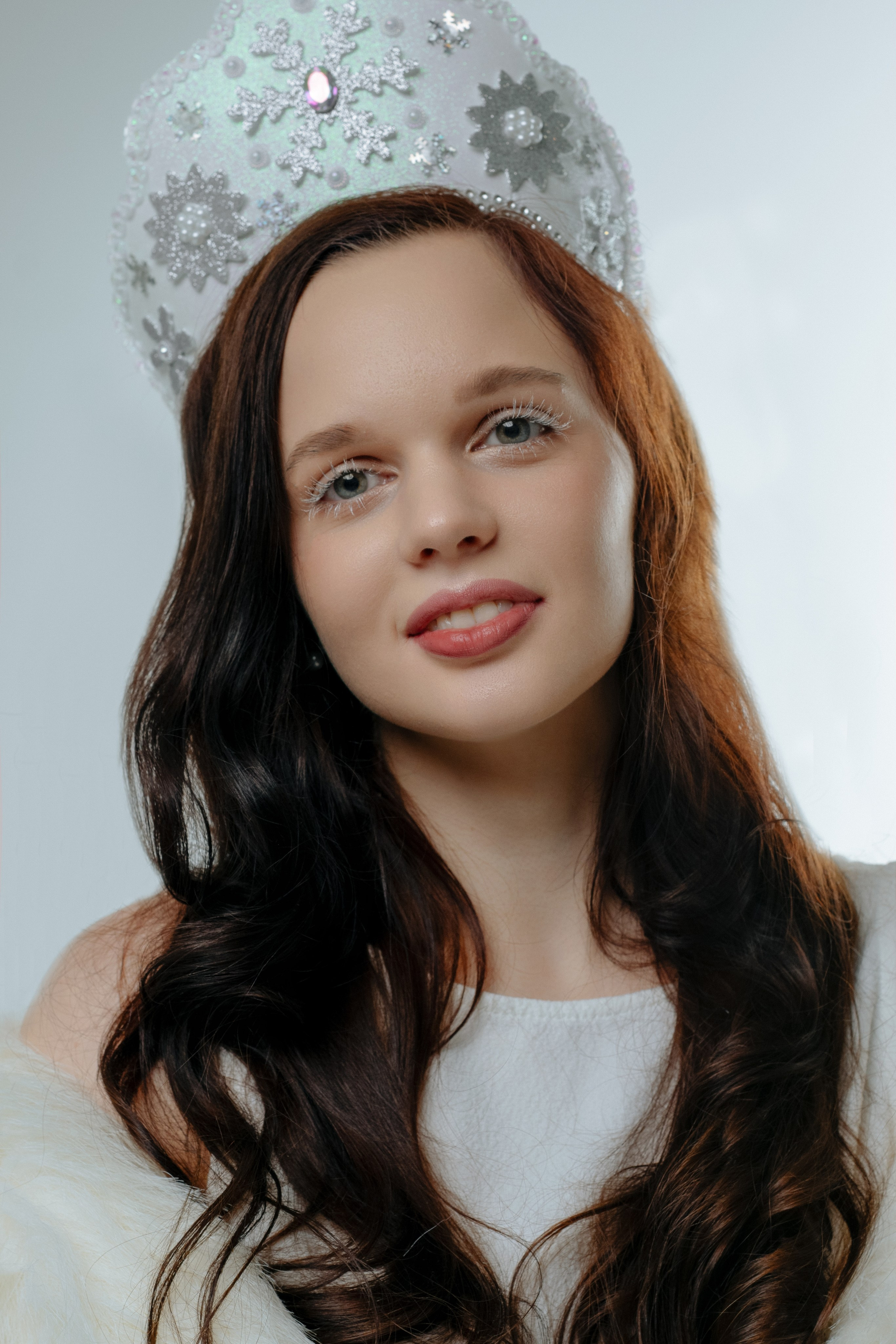 Студийная съемка