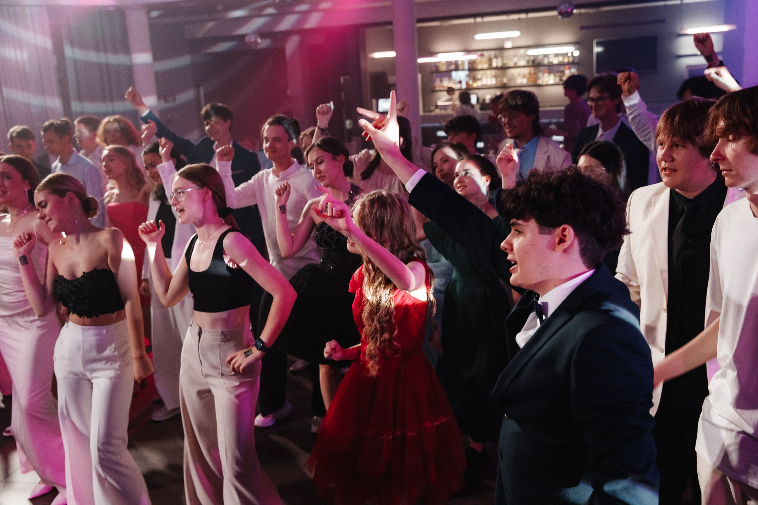 Выпускной. Свадебный фотограф Дмитрий Воробьев Ярославль