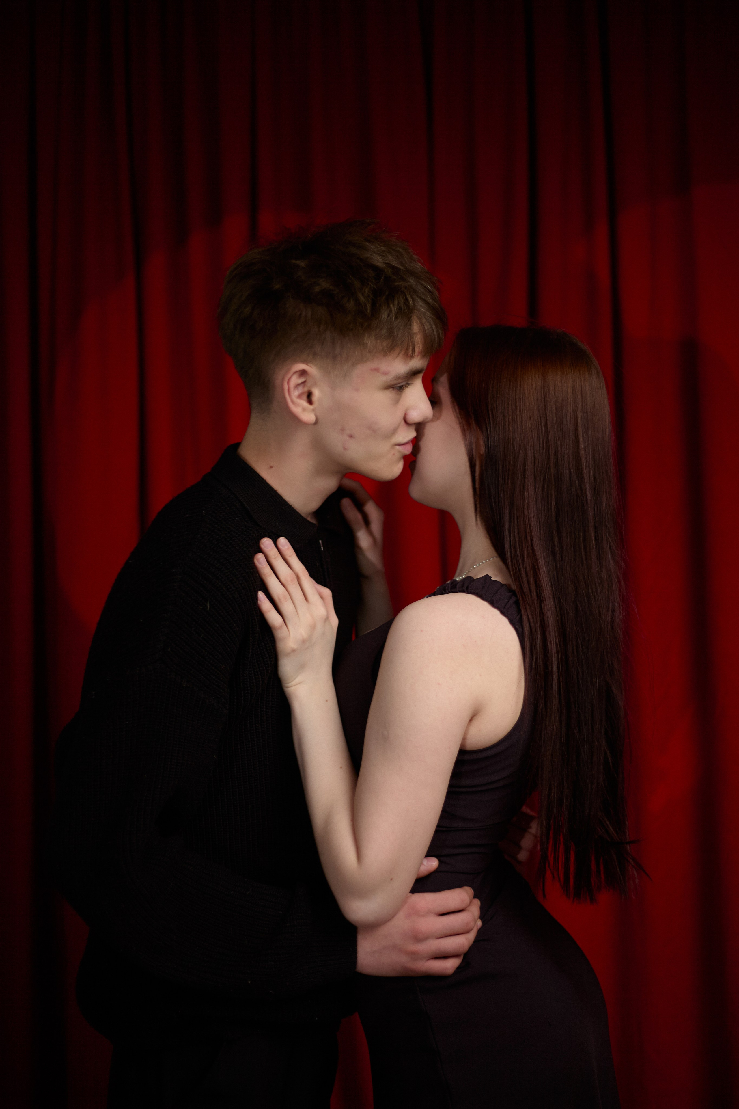 Анастасия. Dariadrugova.ru