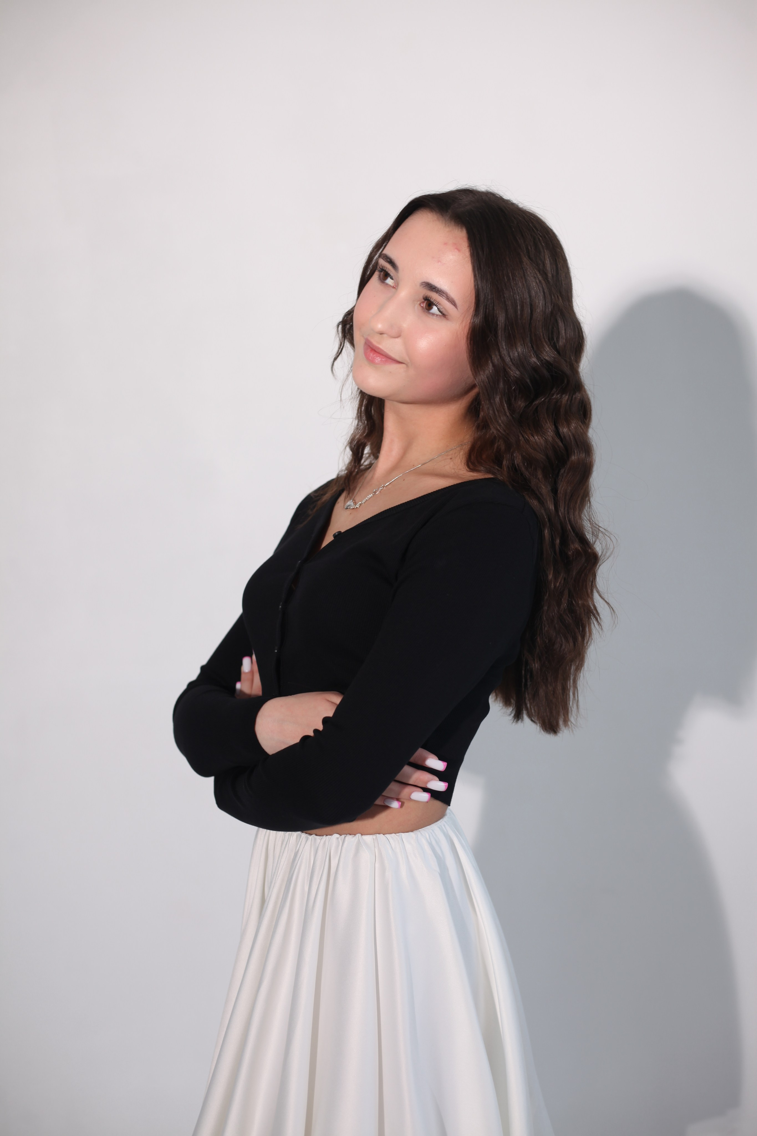 Ксения. Dariadrugova.ru