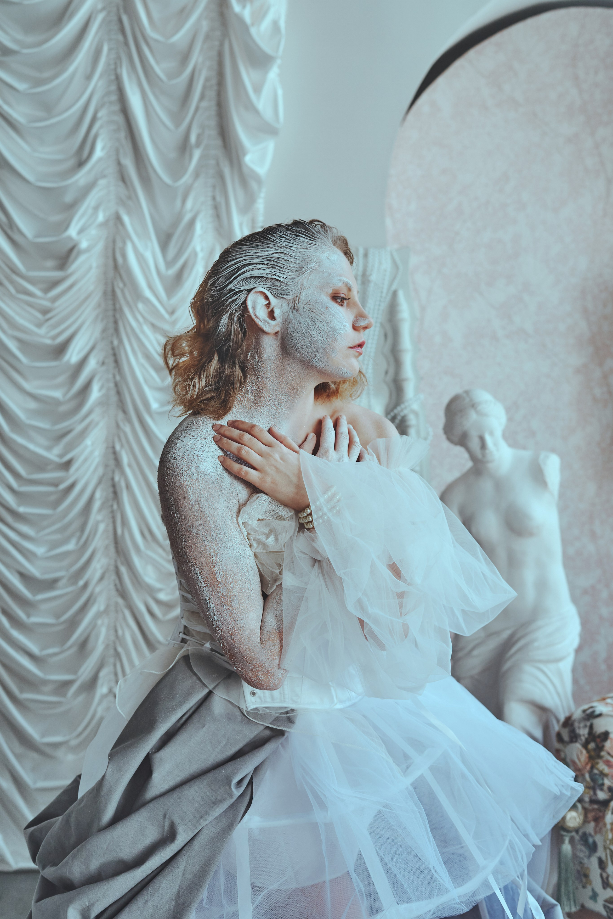Терзания. Индивидуальный и фешн-фотограф в Воронеже Инна Свечникова