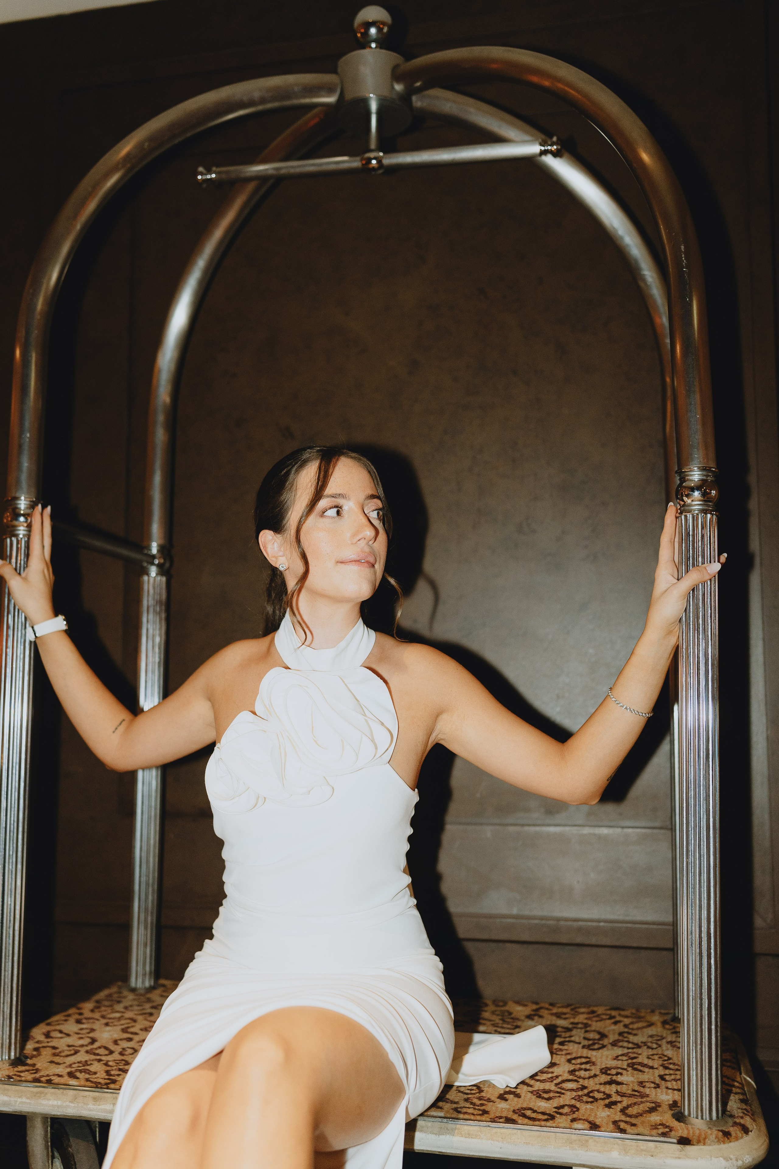 Laurane & Marco | Hotel La Réserve Genève. Photographe de Mariage Professionnelle — Genève & Suisse Romande | Tanya Creator