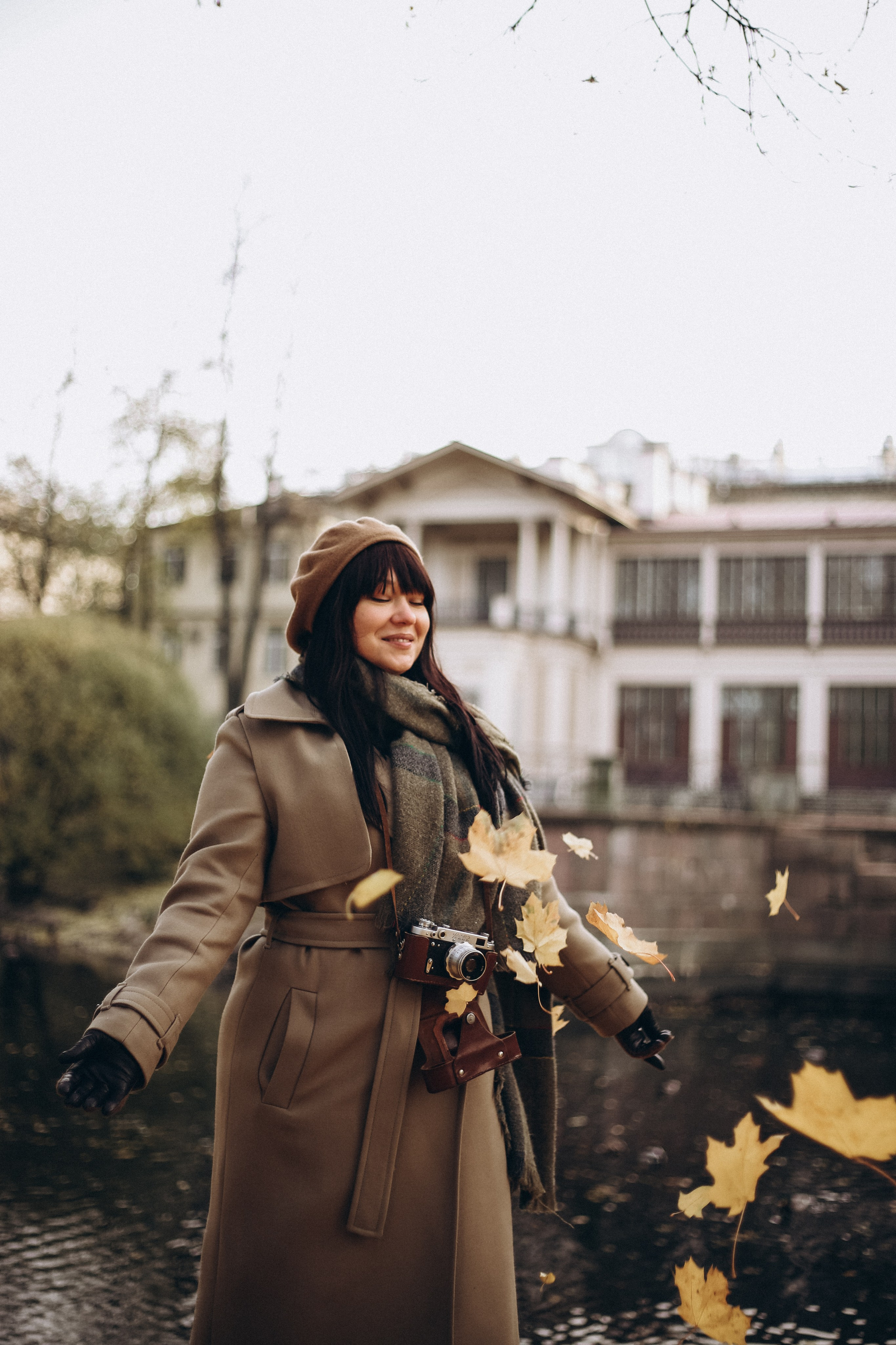 Лара. Семейный фотограф Наталья Ковтун Санкт-Петербург