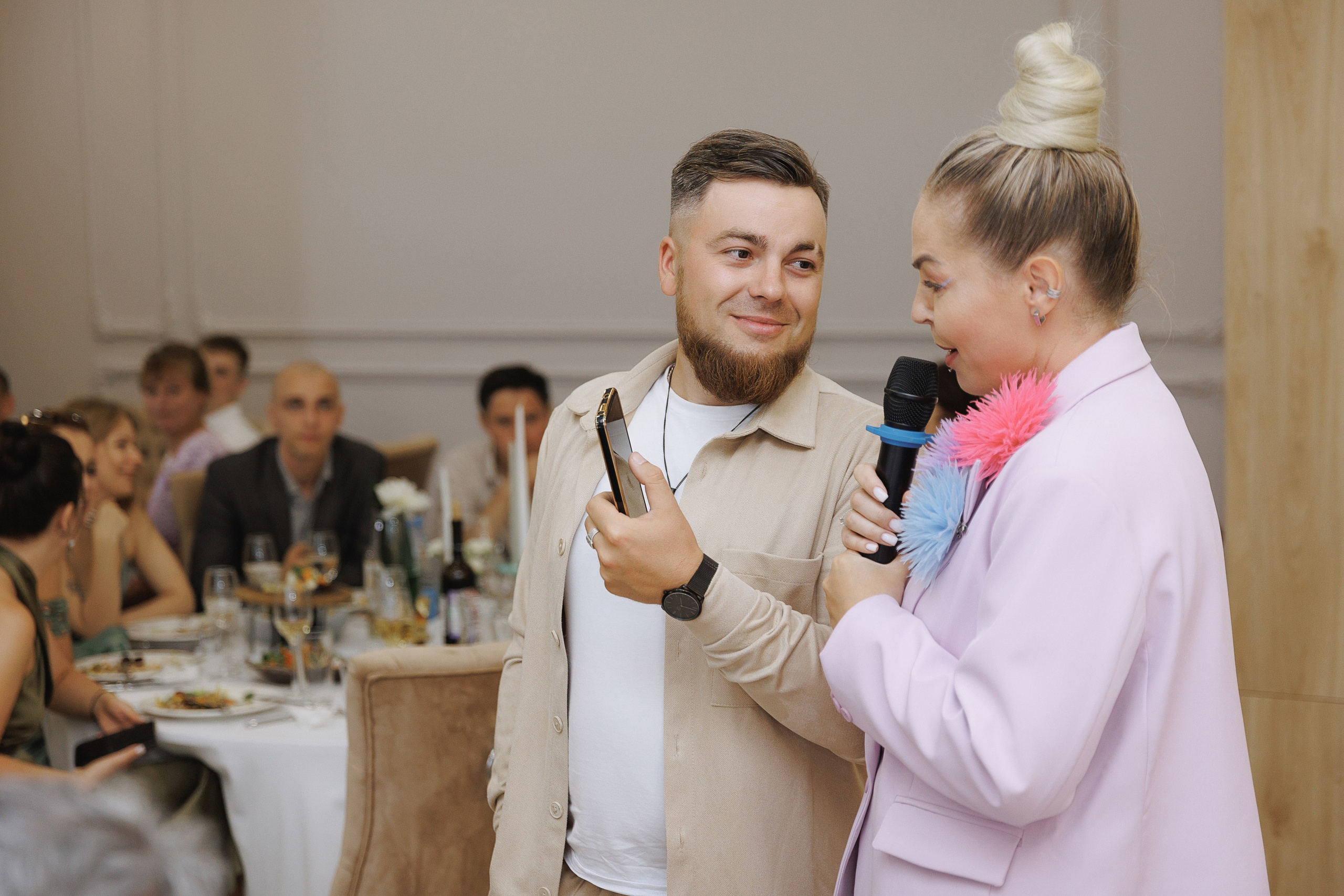 Алексей & Елизавета. Свадебный и репортажный фотограф Калининград