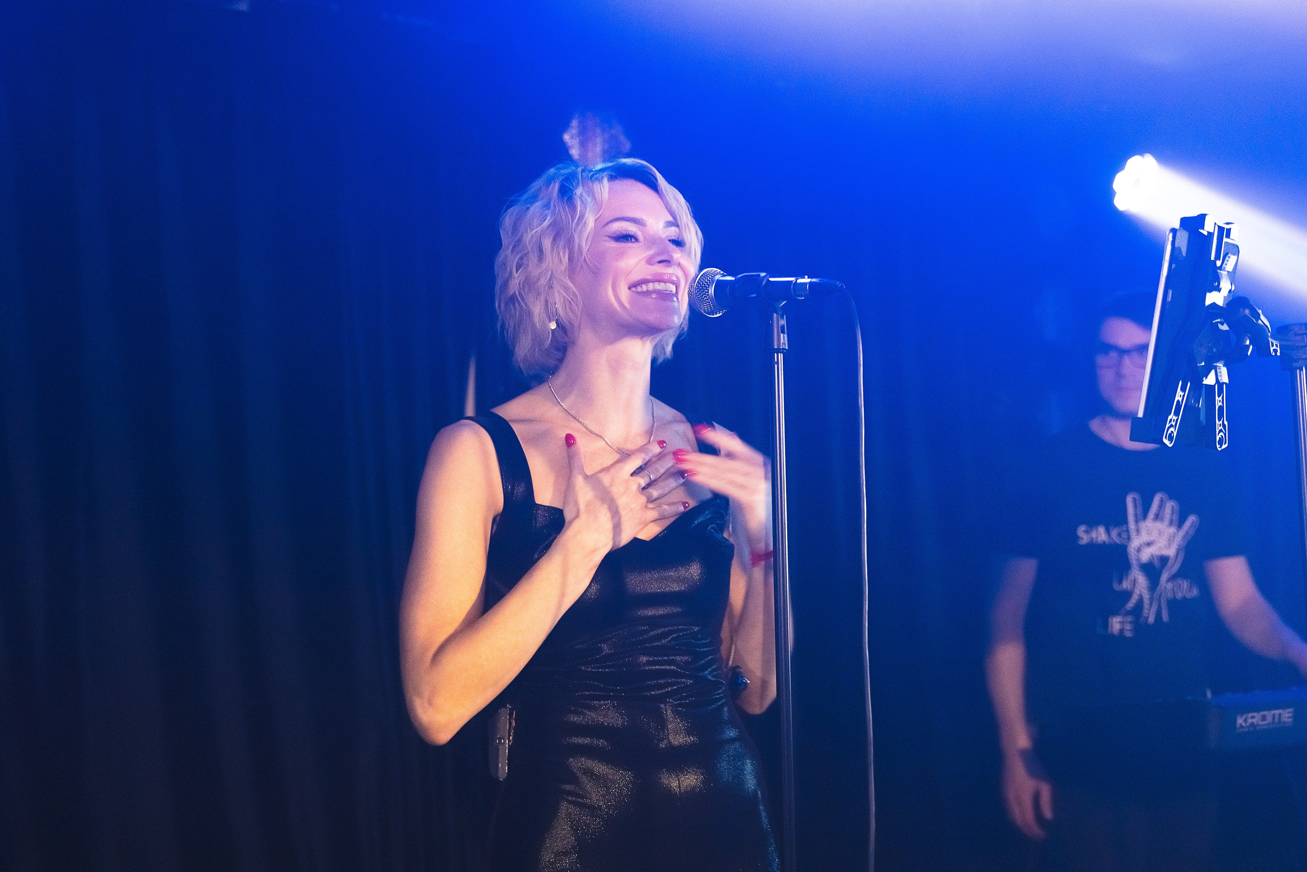 Концерт. Свадебный и репортажный фотограф Калининград