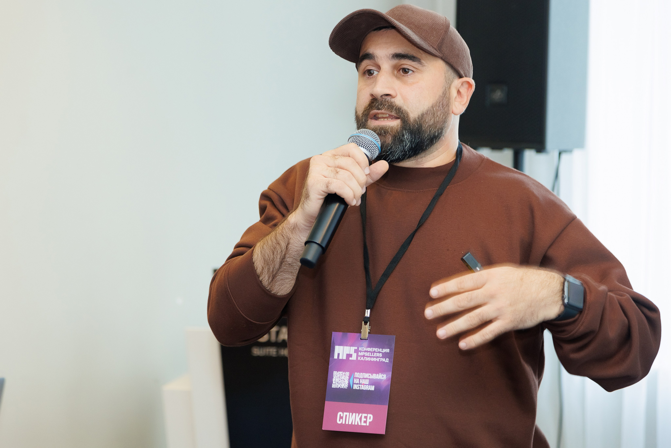 MPSELLERS BUSINESS CLUB. Свадебный и репортажный фотограф Калининград