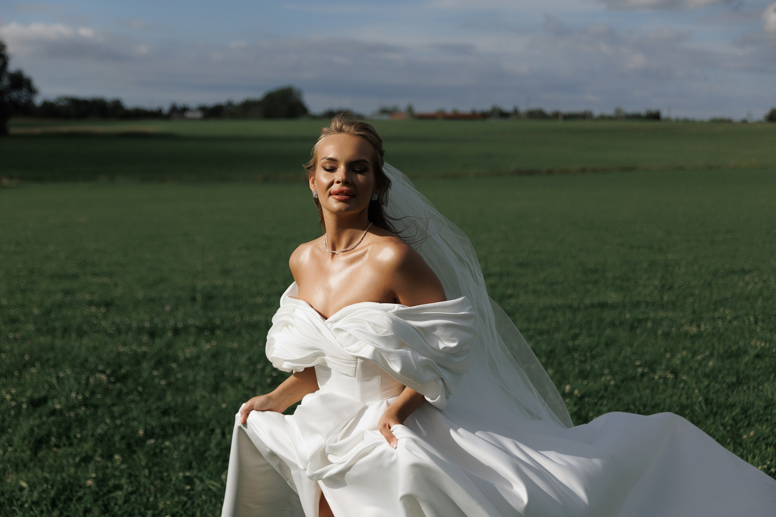 Владислав & Зоя. Свадебный и репортажный фотограф Калининград