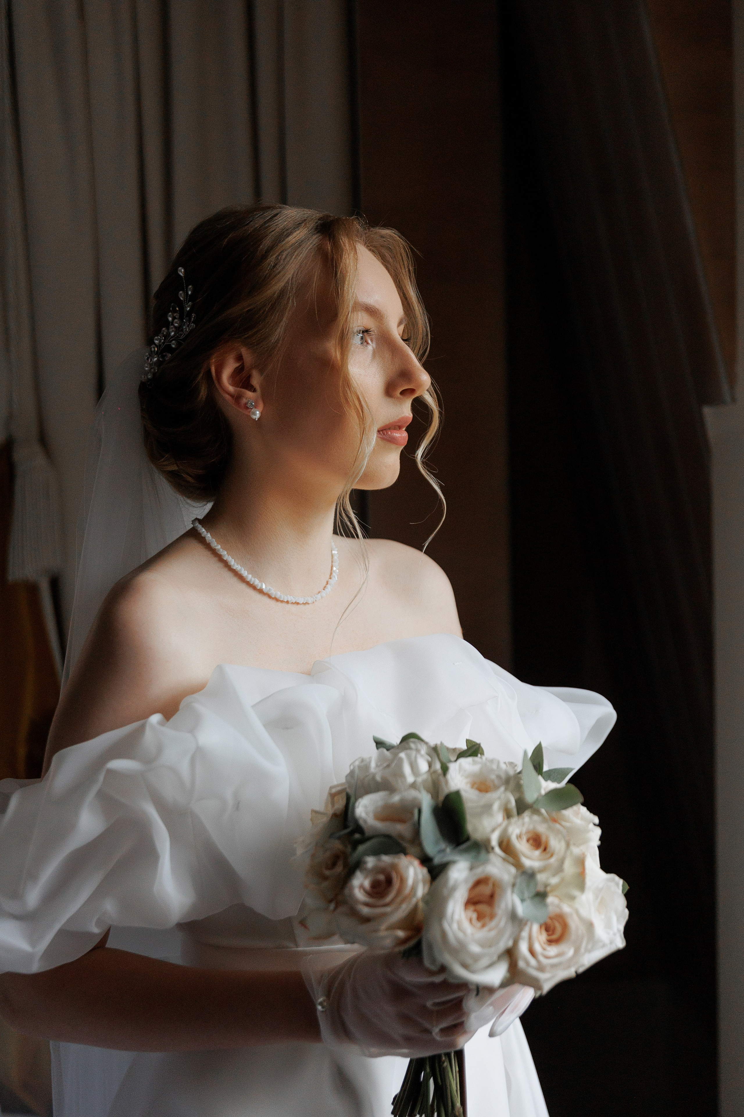 Илья & Елизавета. Свадебный и репортажный фотограф Калининград