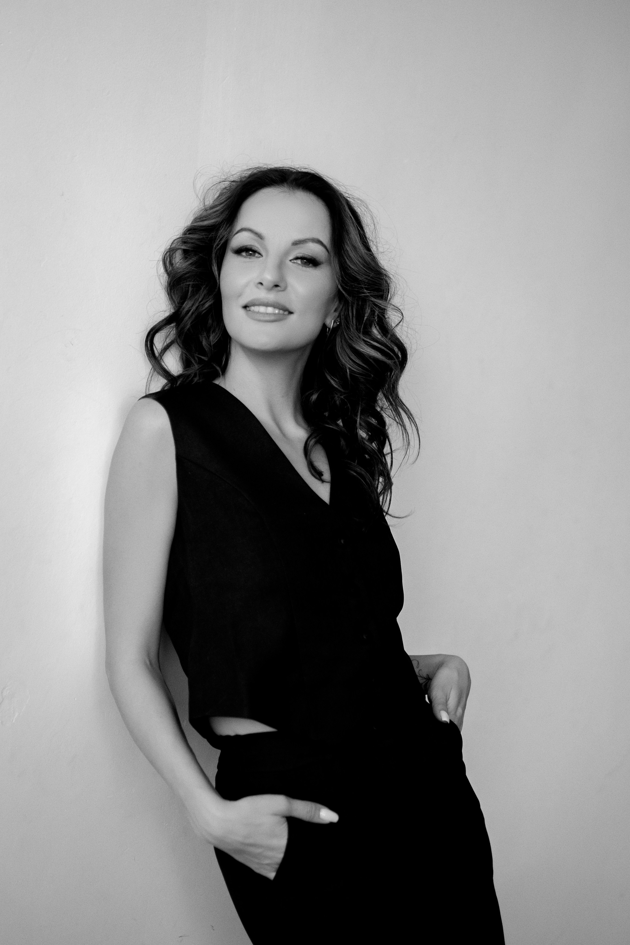 Валерия. Свадебный и семейный фотограф в Серпухове Александра Дерюшева