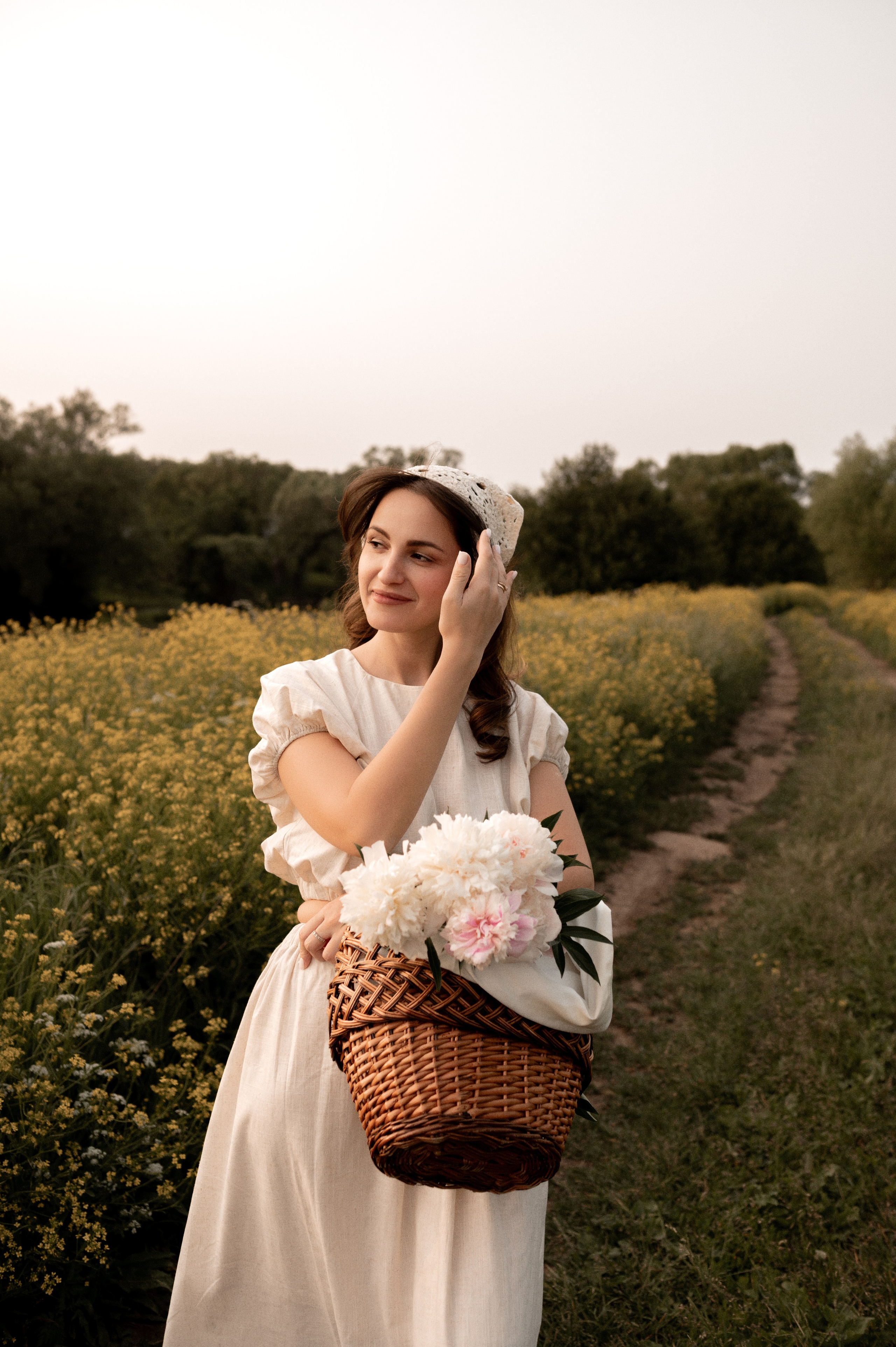 Настя и Полина. Свадебный и семейный фотограф в Серпухове Александра Дерюшева