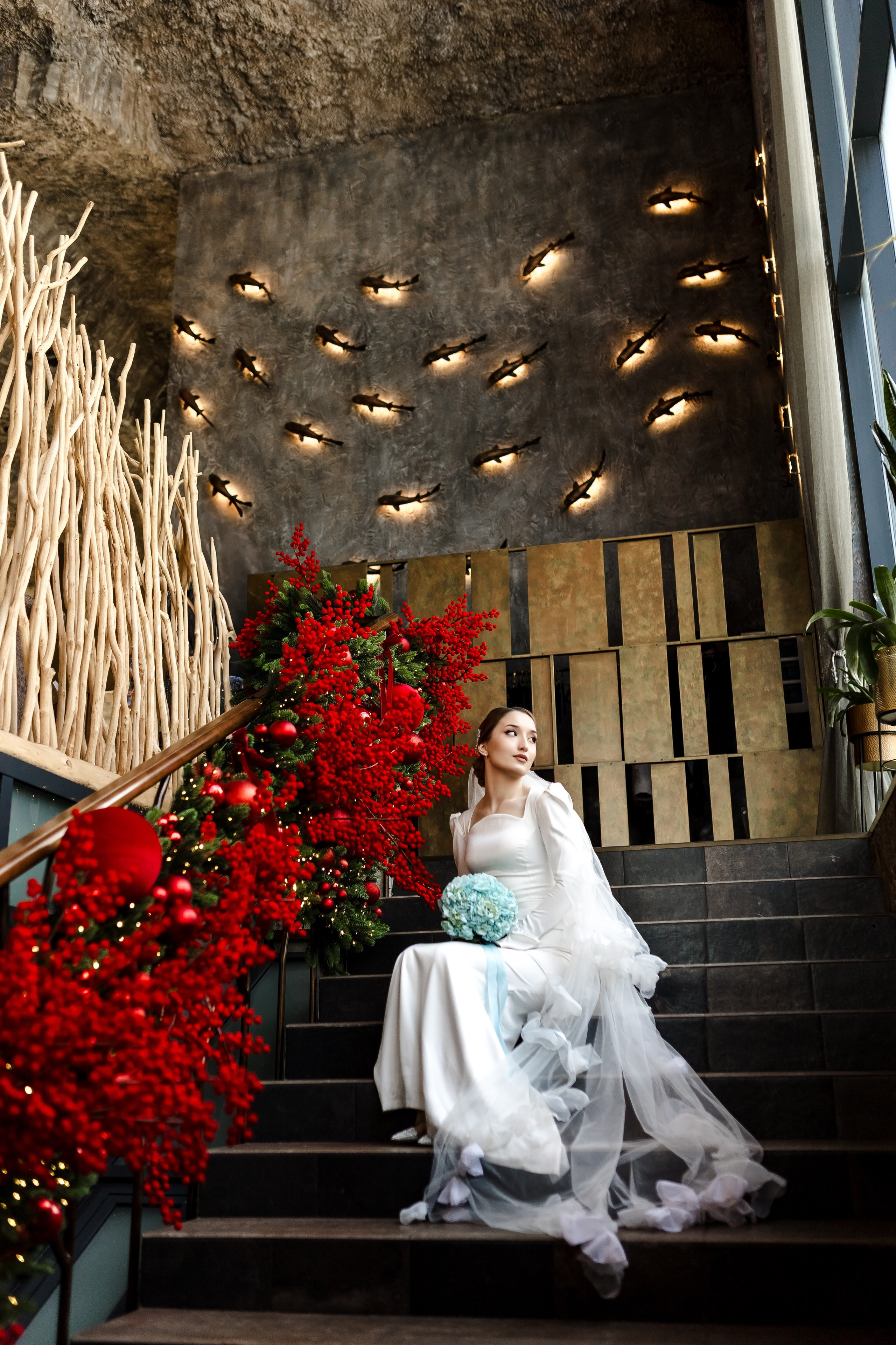 Farida. Главная