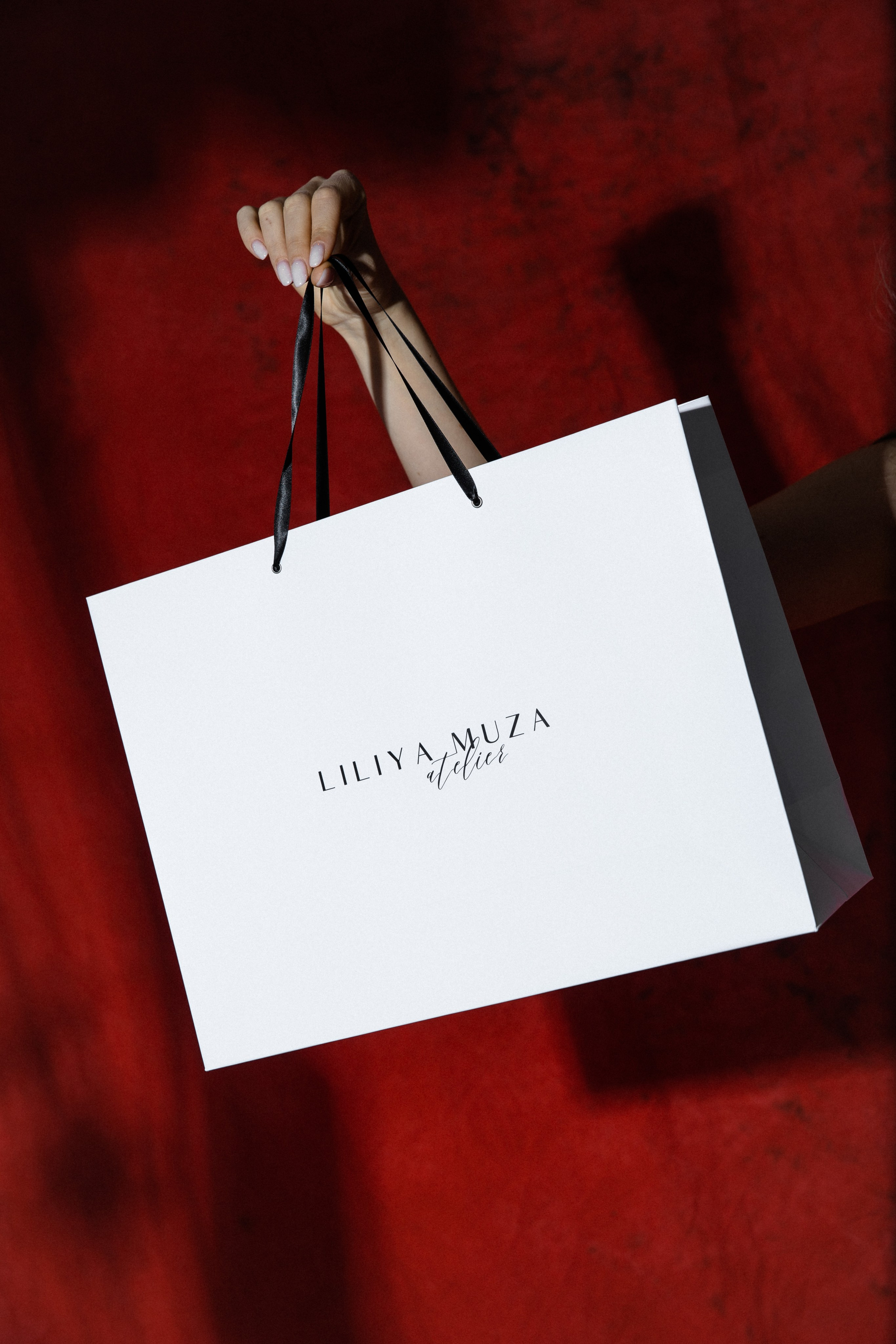 Liliya Muza Atelier. Фотограф Лейсан Файзуллина