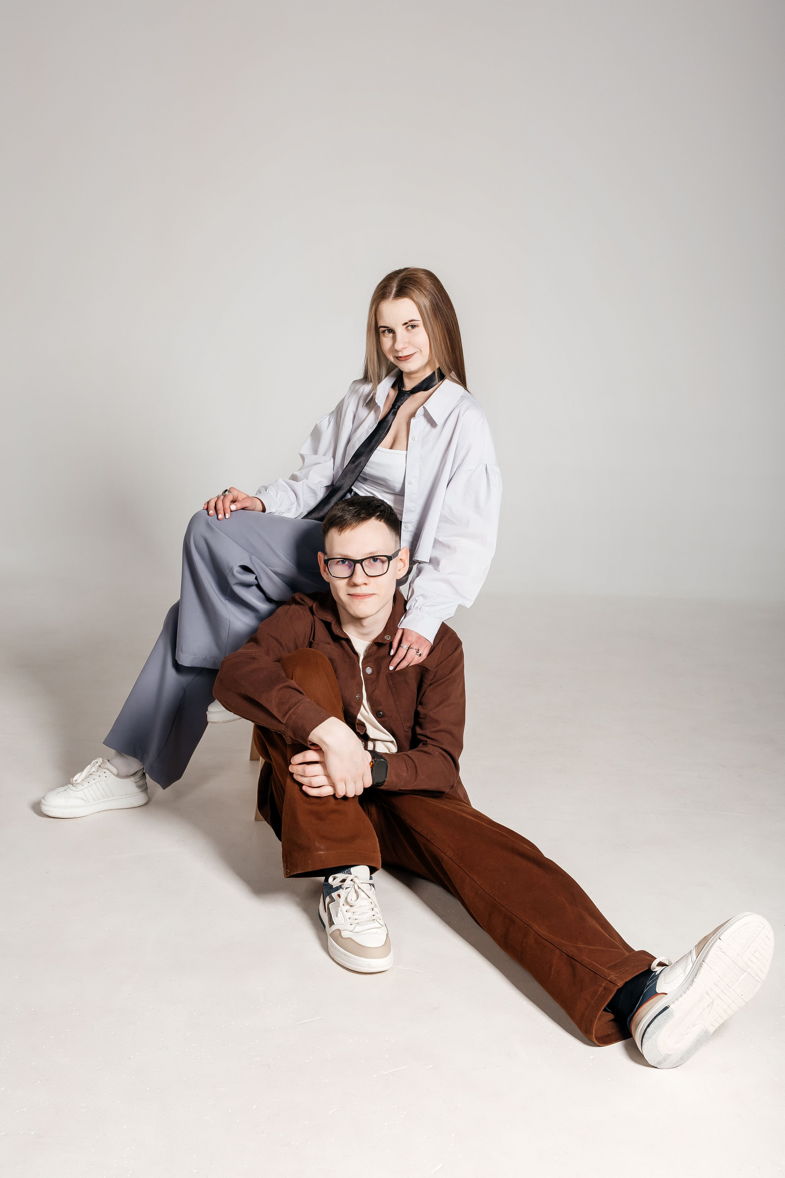 Студийные. Фотограф Алексин|Тула