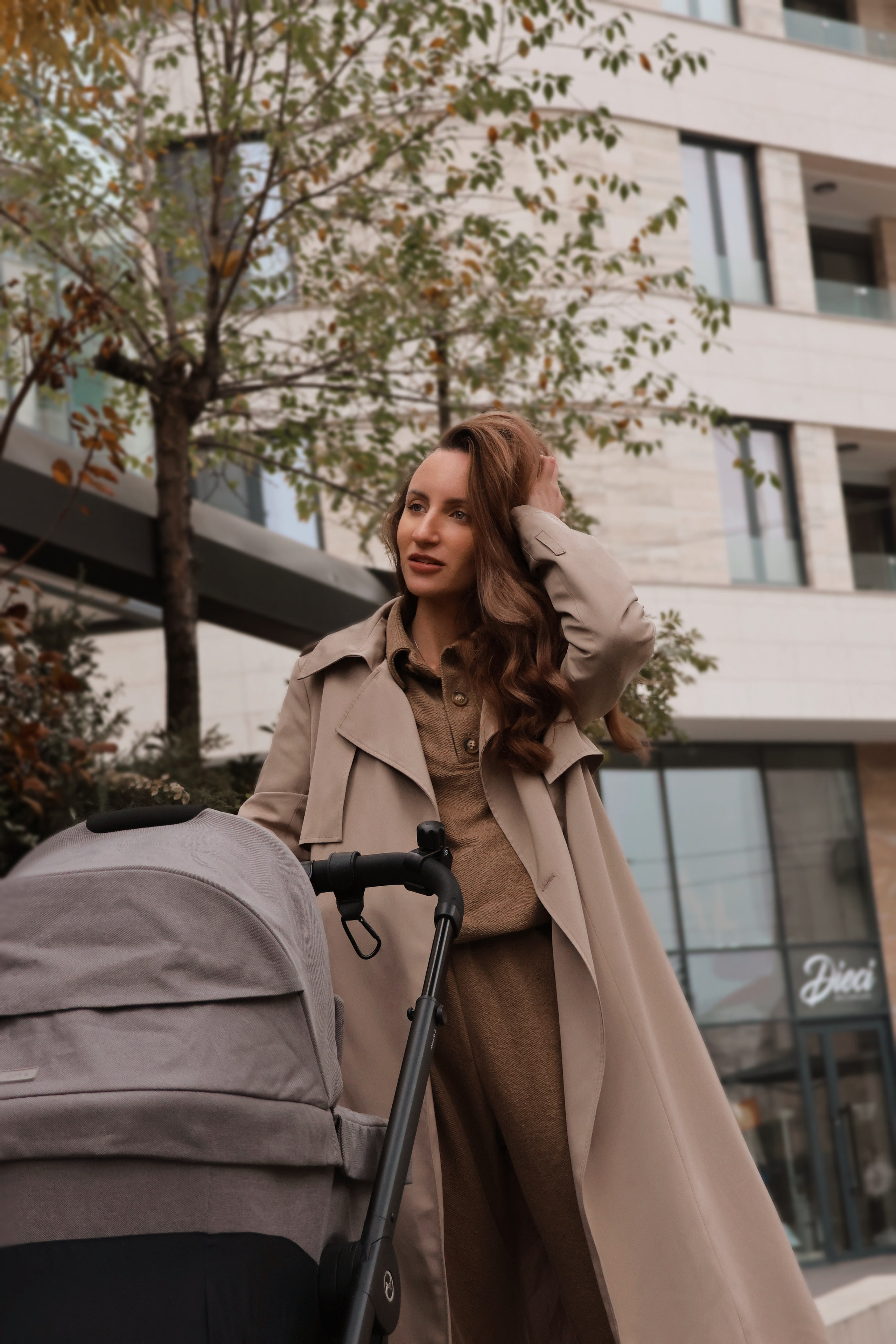 Семейные съемки. Фотограф в Белграде