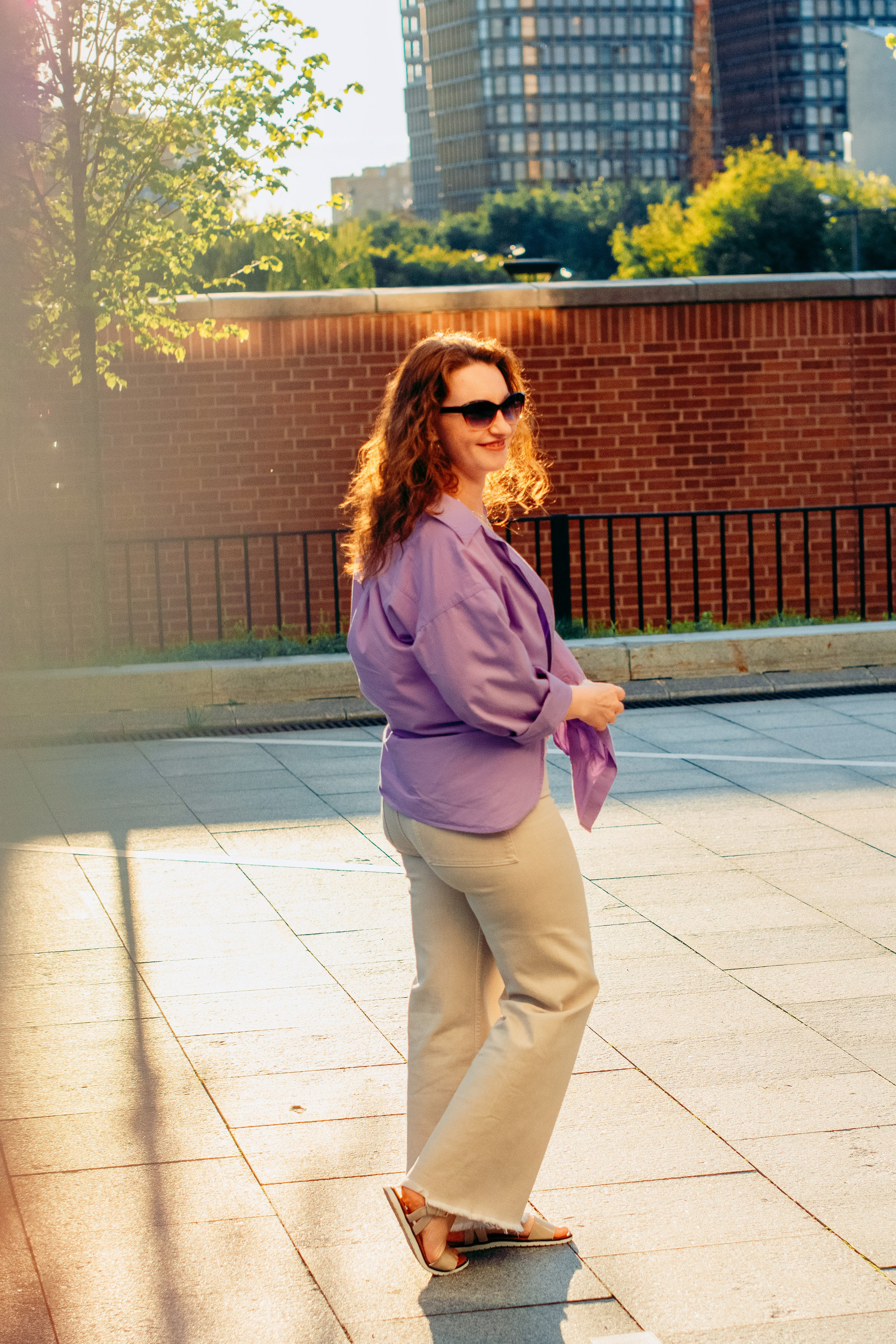 Дом Наркомфина. Фотограф, фотопрогулки в Москве Наталья Стриженко