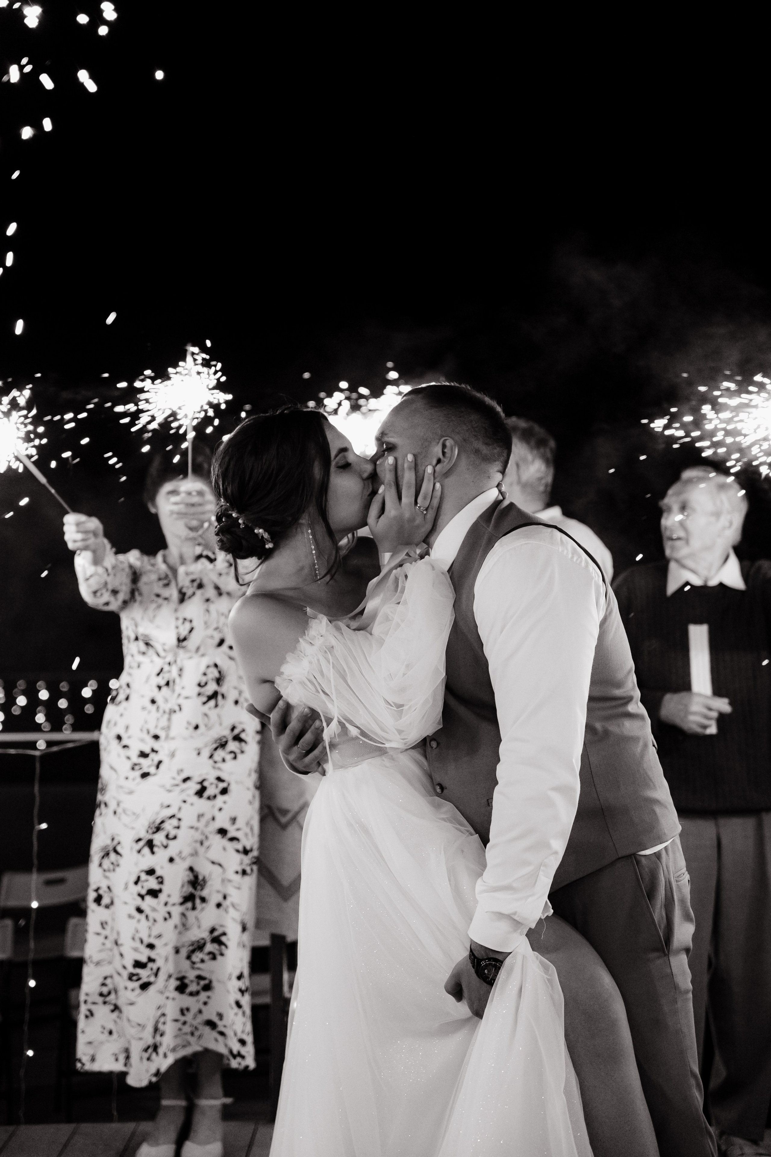 Свадебная фотосессия в Крыму. Портретный свадебный фотограф Крым | Евгения Щитенко