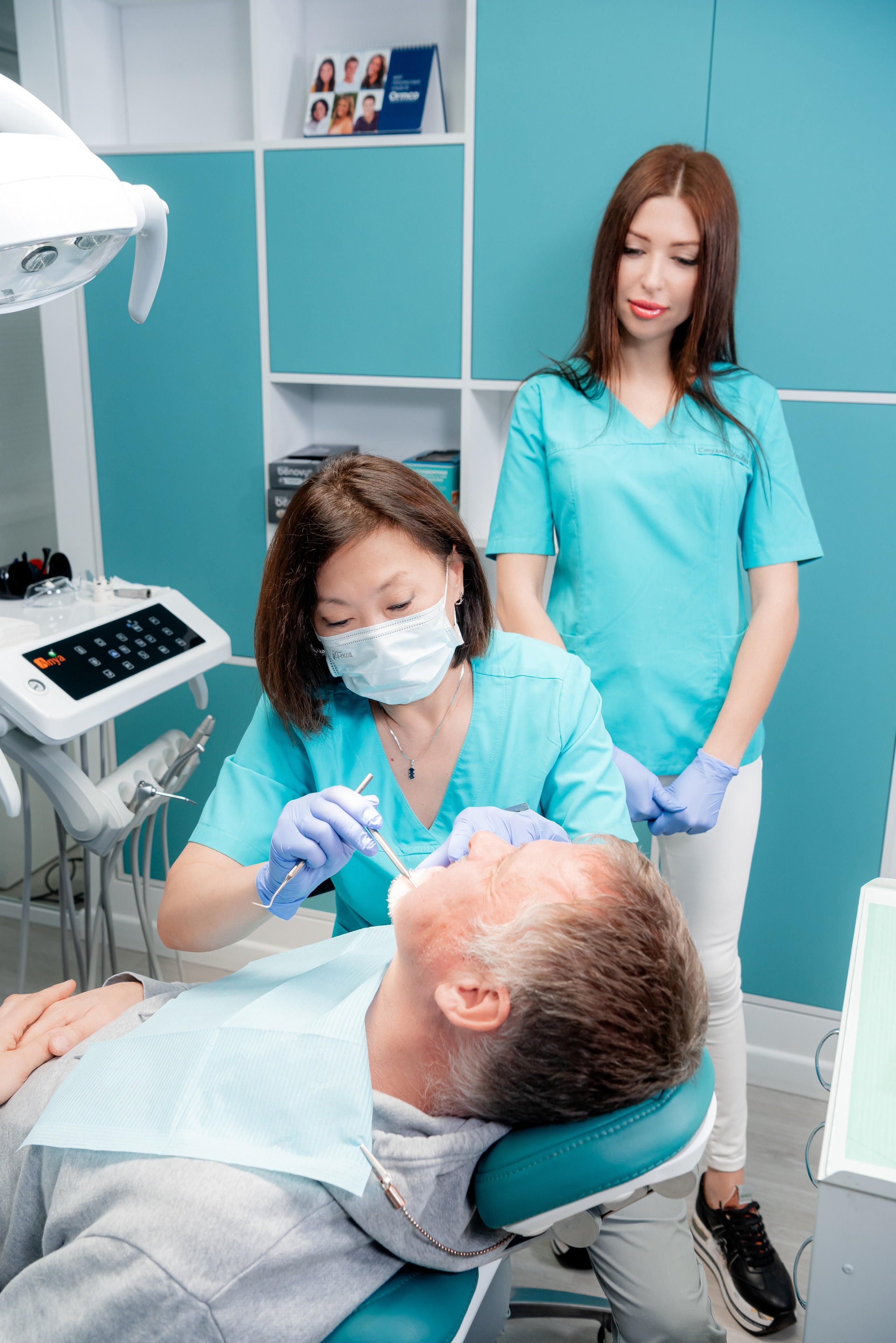 Студия Улыбки. Фотограф в Волгограде и Волжском Александр Горбань