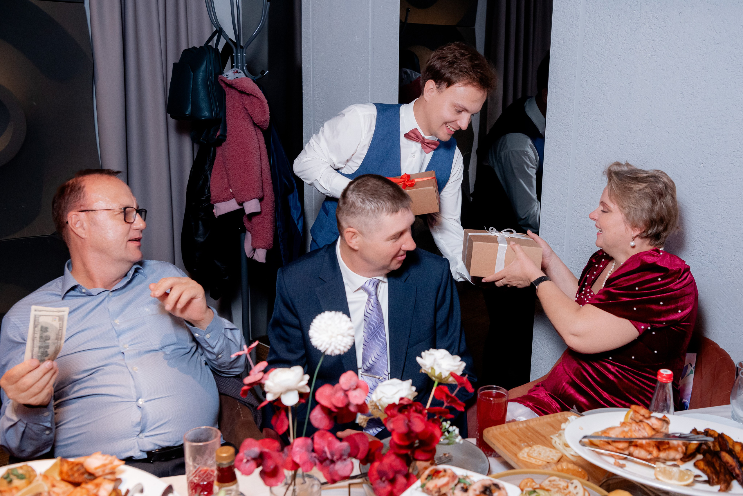 Свадьба Наталья и Руслан. Фотограф в Волгограде и Волжском Александр Горбань