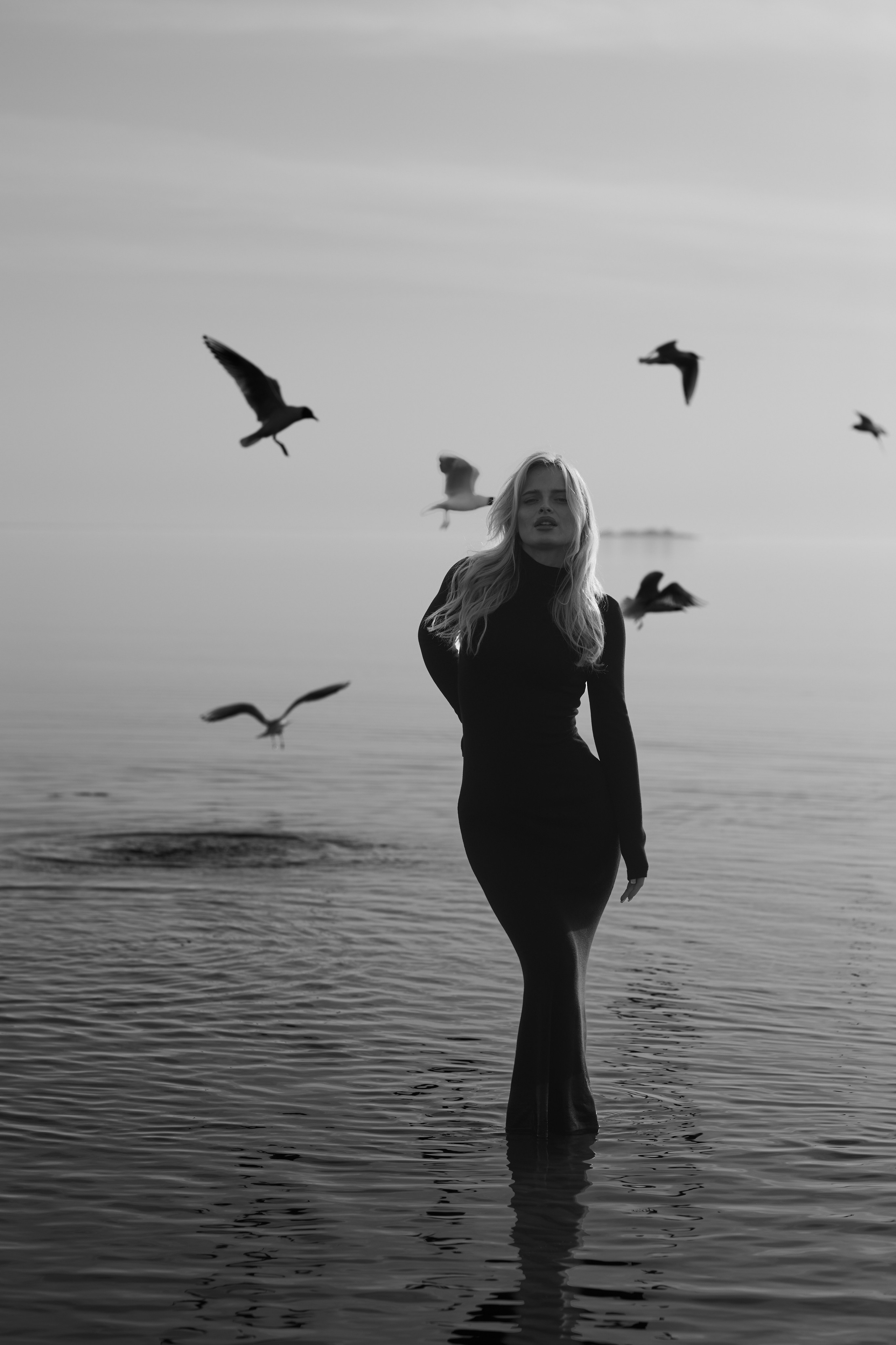 Портрет. Свадебный и семейный фотограф в Санкт-Петербурге Барсова Анастасия