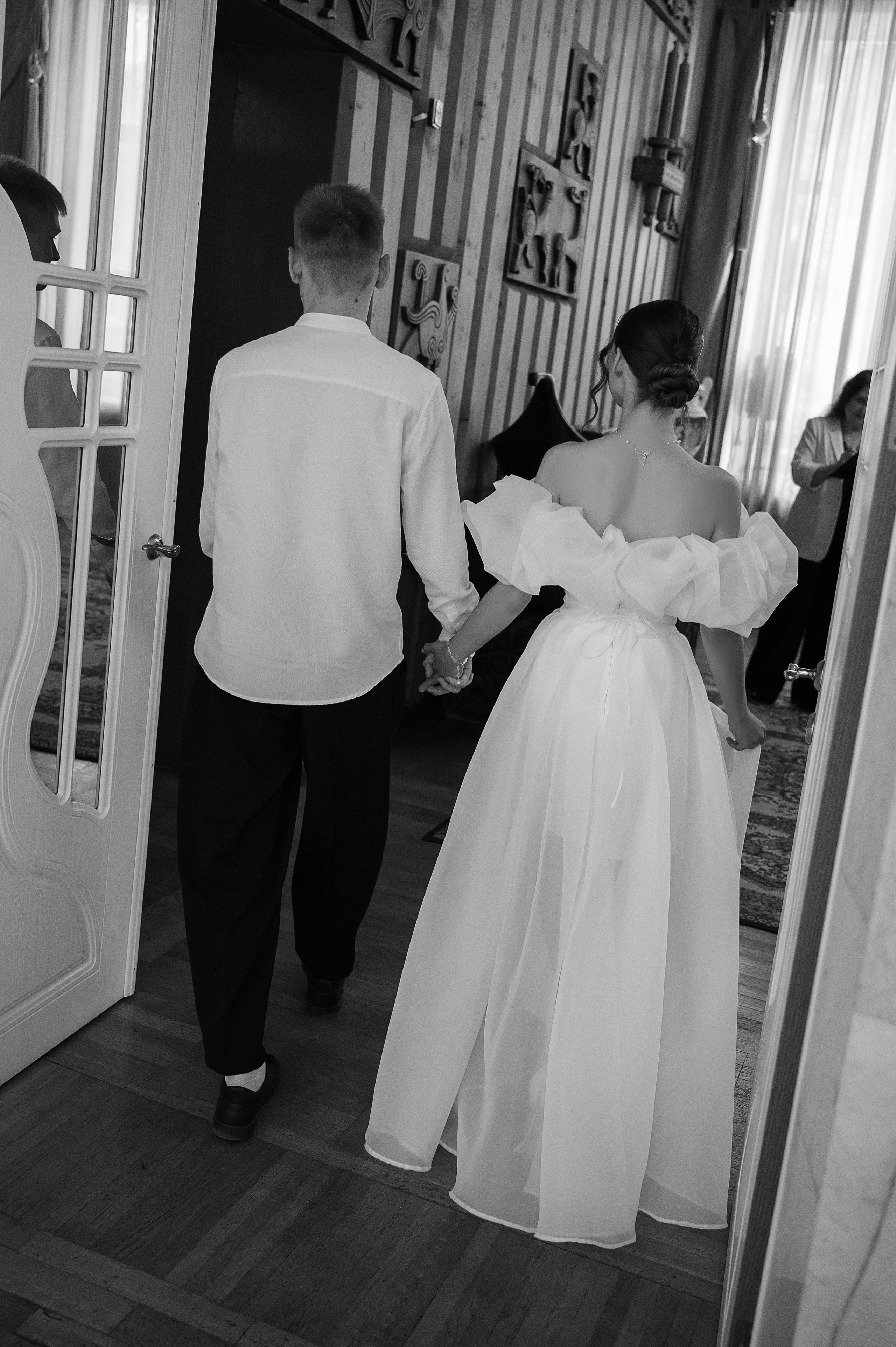 Петр & Ксения. Фотограф Таня Юдина в Ростове-на-Дону