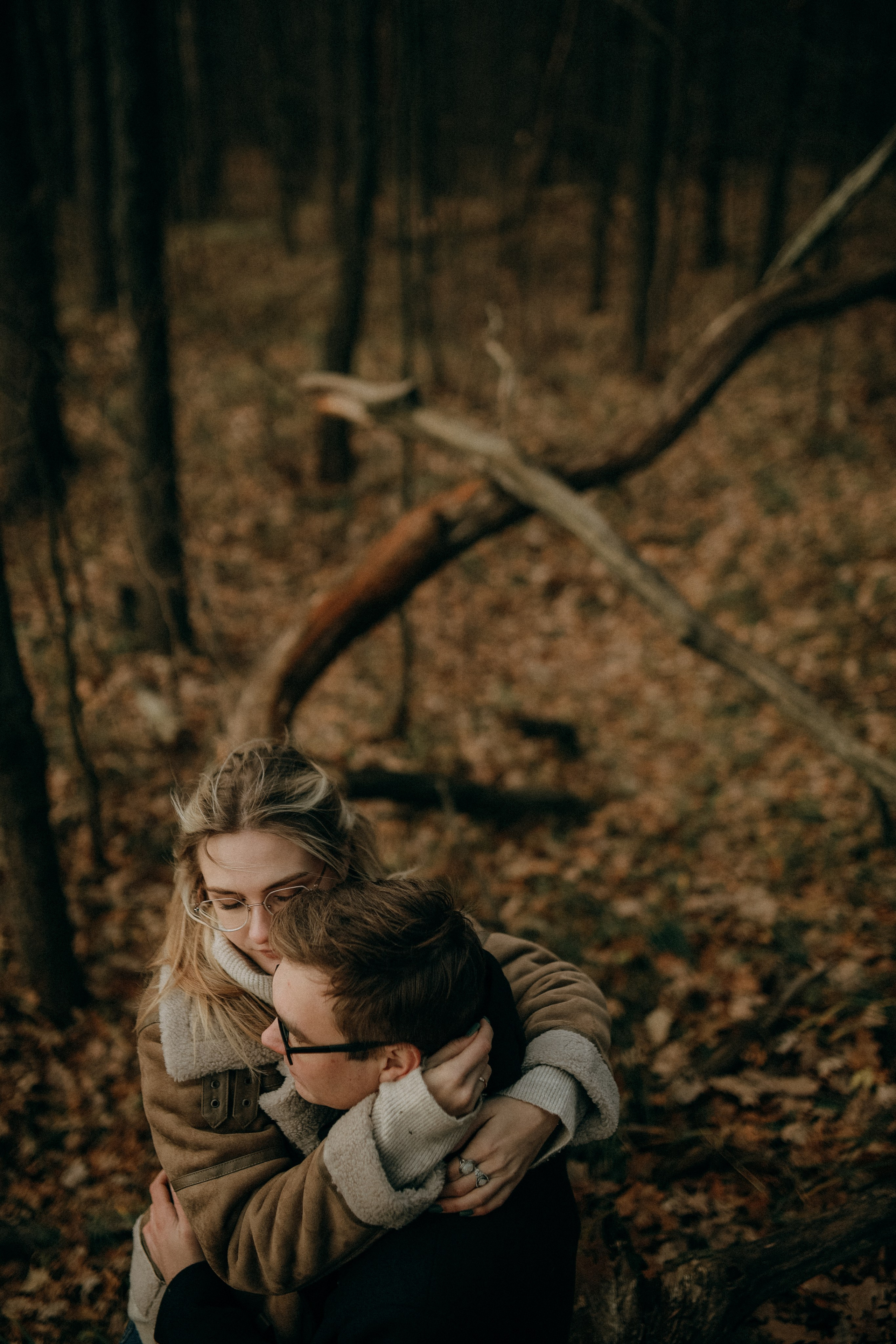 Настя & Сережа. Фотограф в Москве, Электростали, Ногинске, Балашихе, Александра Кукушкина