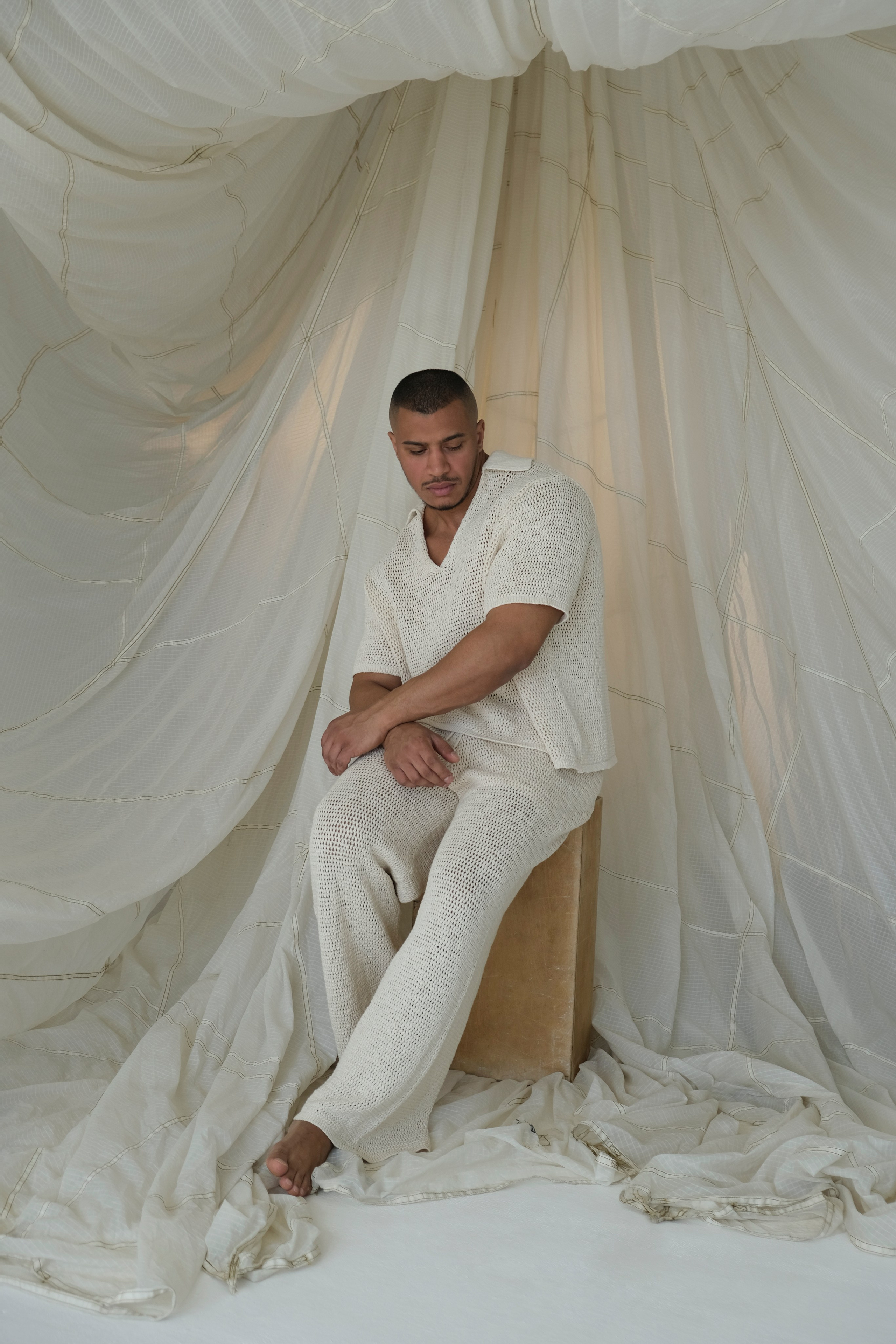 Омар. Anna Prokhorova Photography