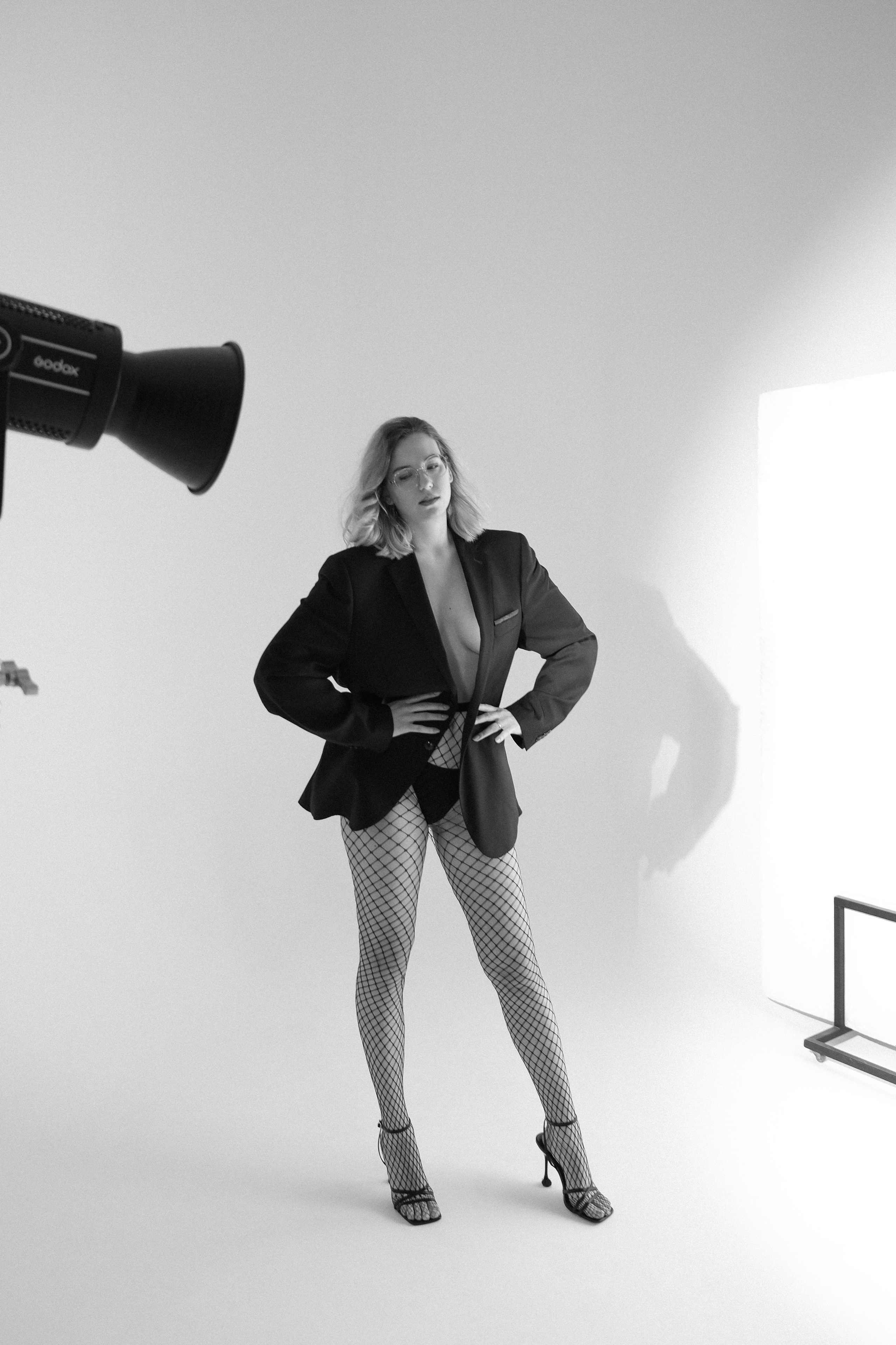 Надя. Anna Prokhorova Photography