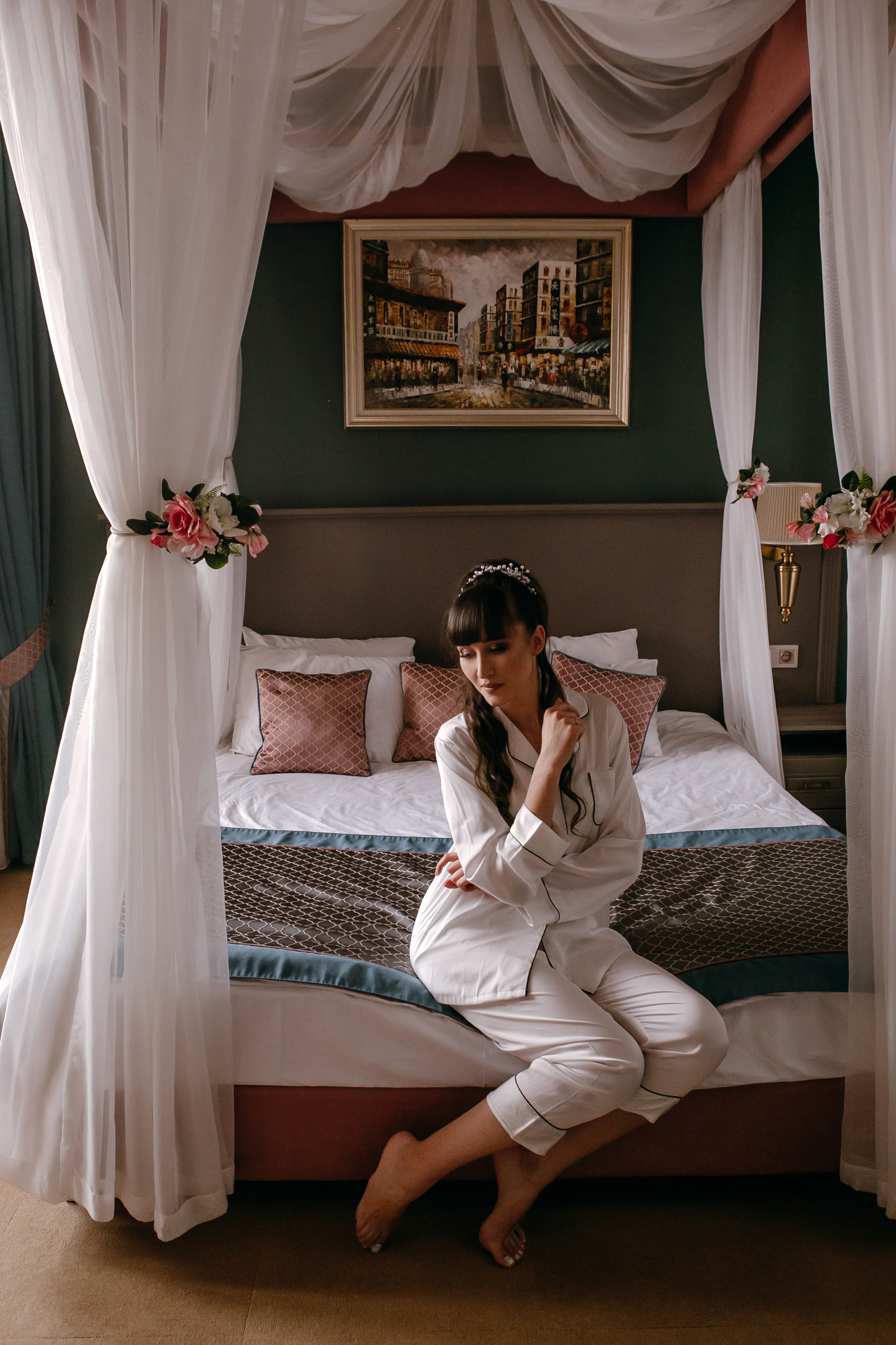 Роман и Диана. Фотограф Новороссийск