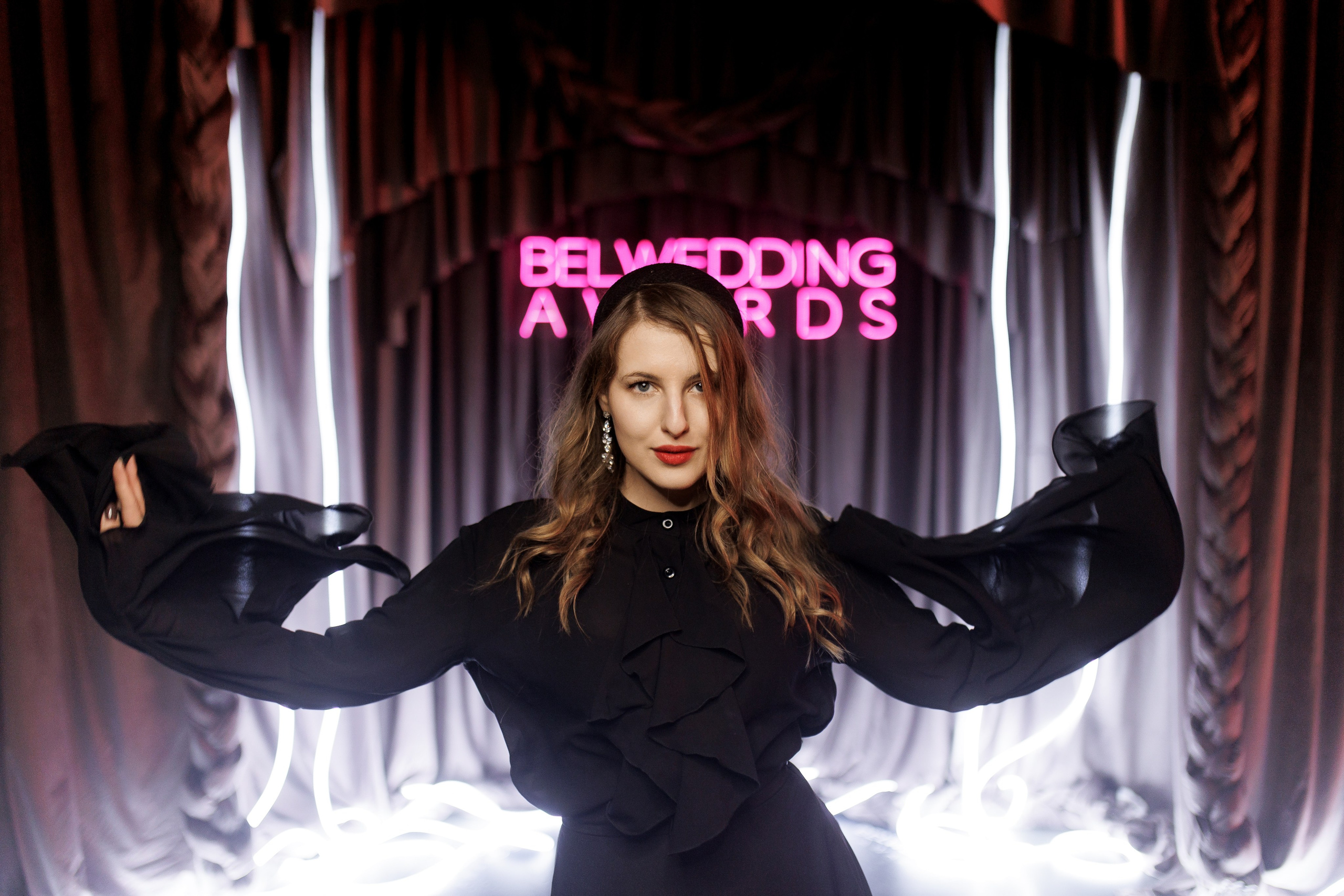 BELWEDDING AWARDS. Свадебный фотограф Каледич Тимофей