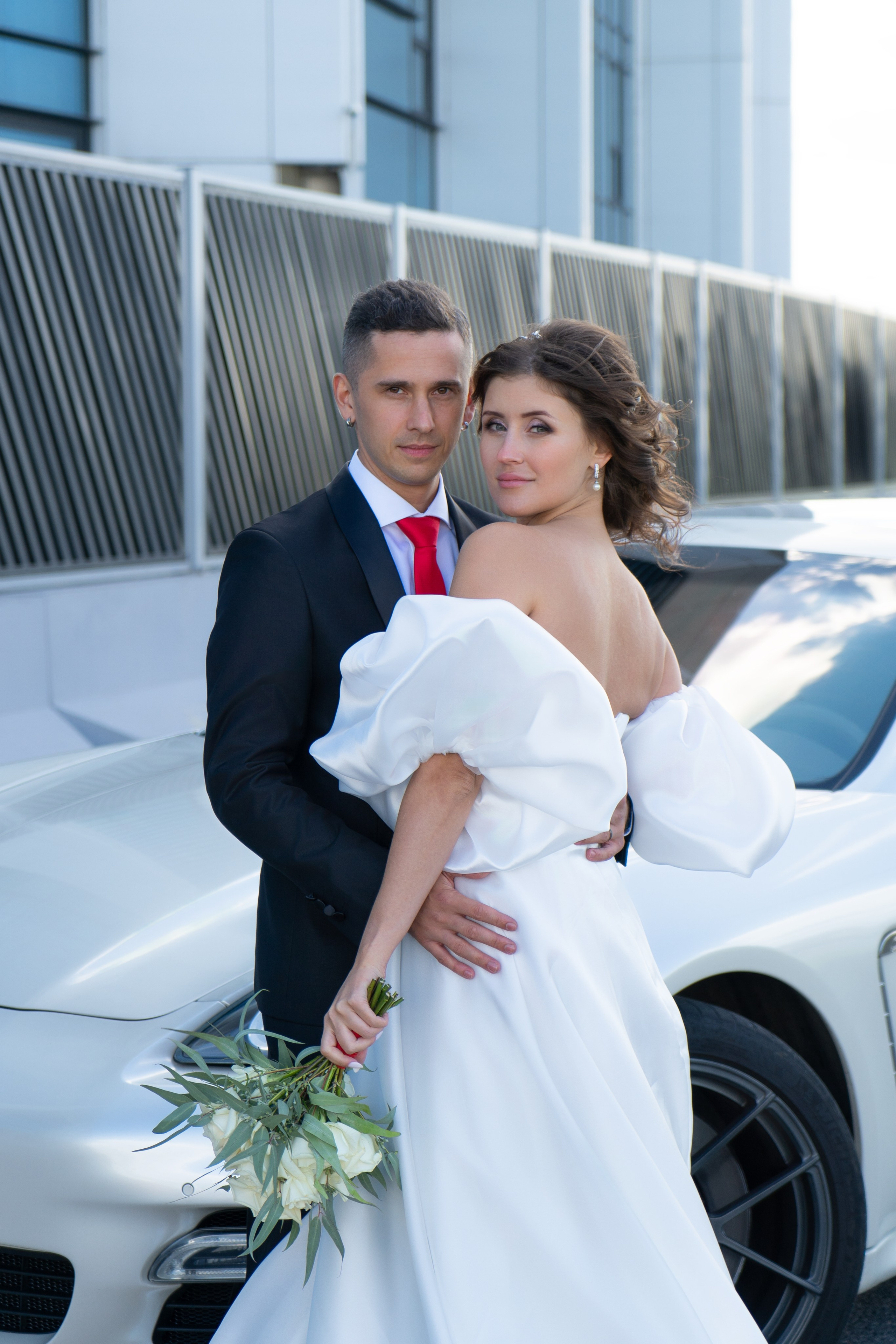 Портфолио. Свадебный фотограф в Санкт-Петербурге