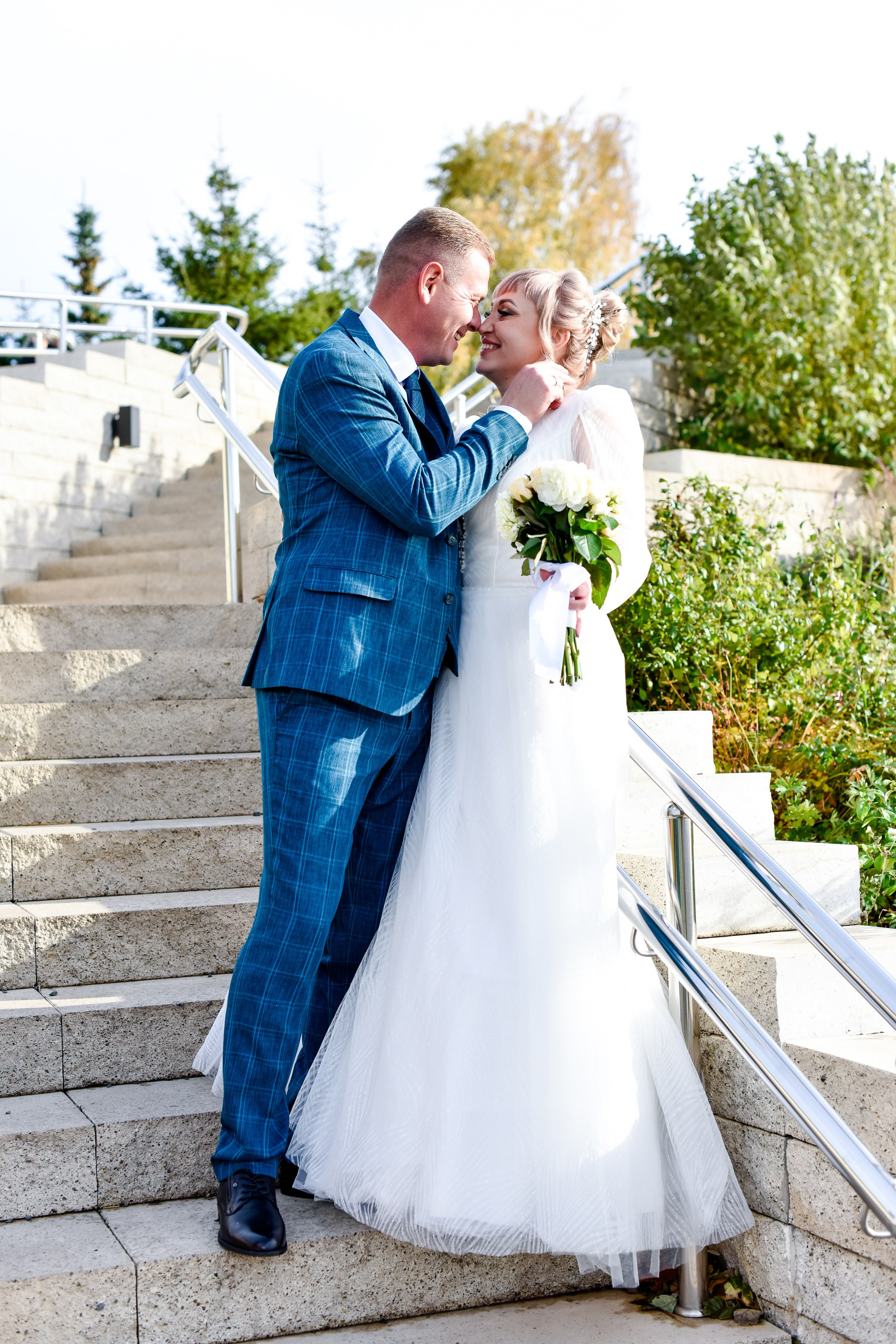 Свадьба Елена и Валентин