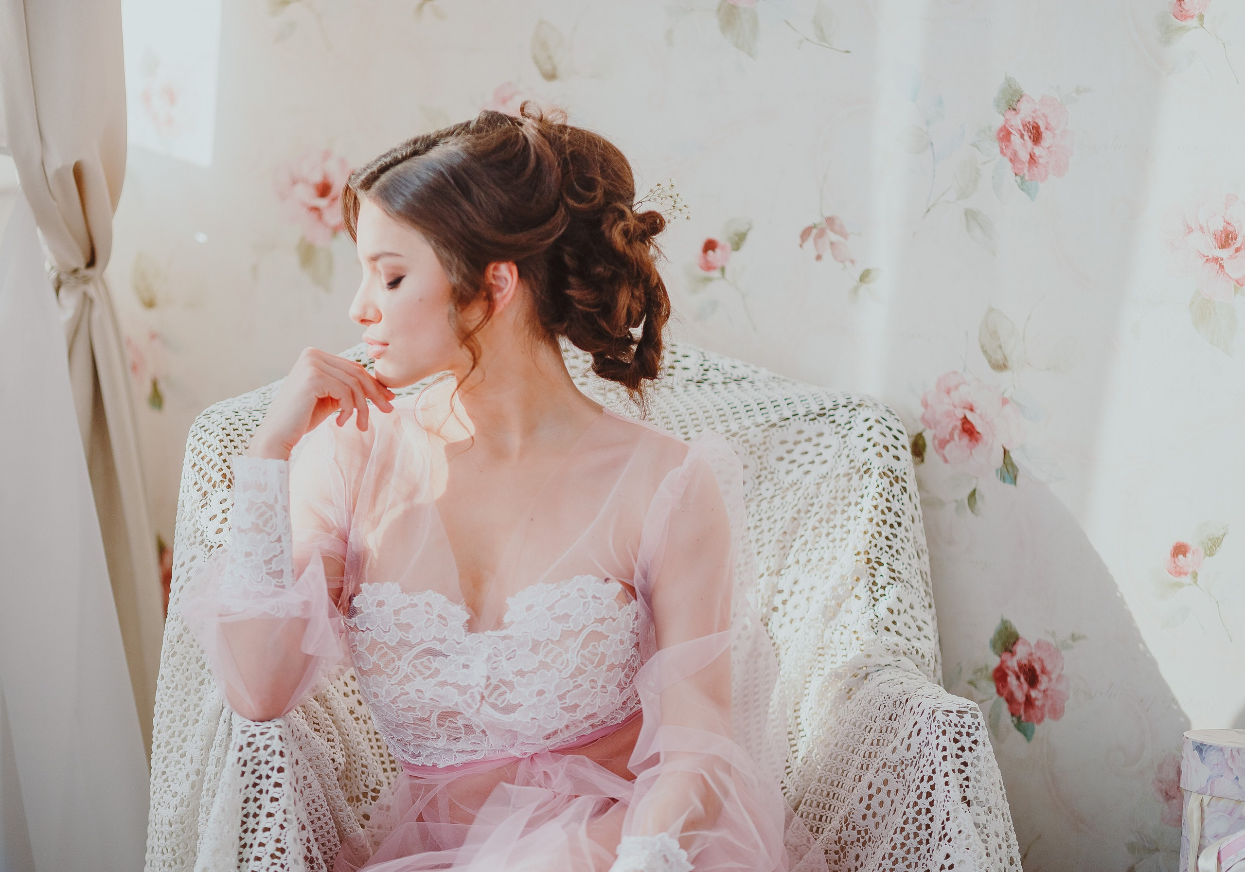 Александр и Юлия. Свадебный и семейный фотограф Екатерина Бубнова